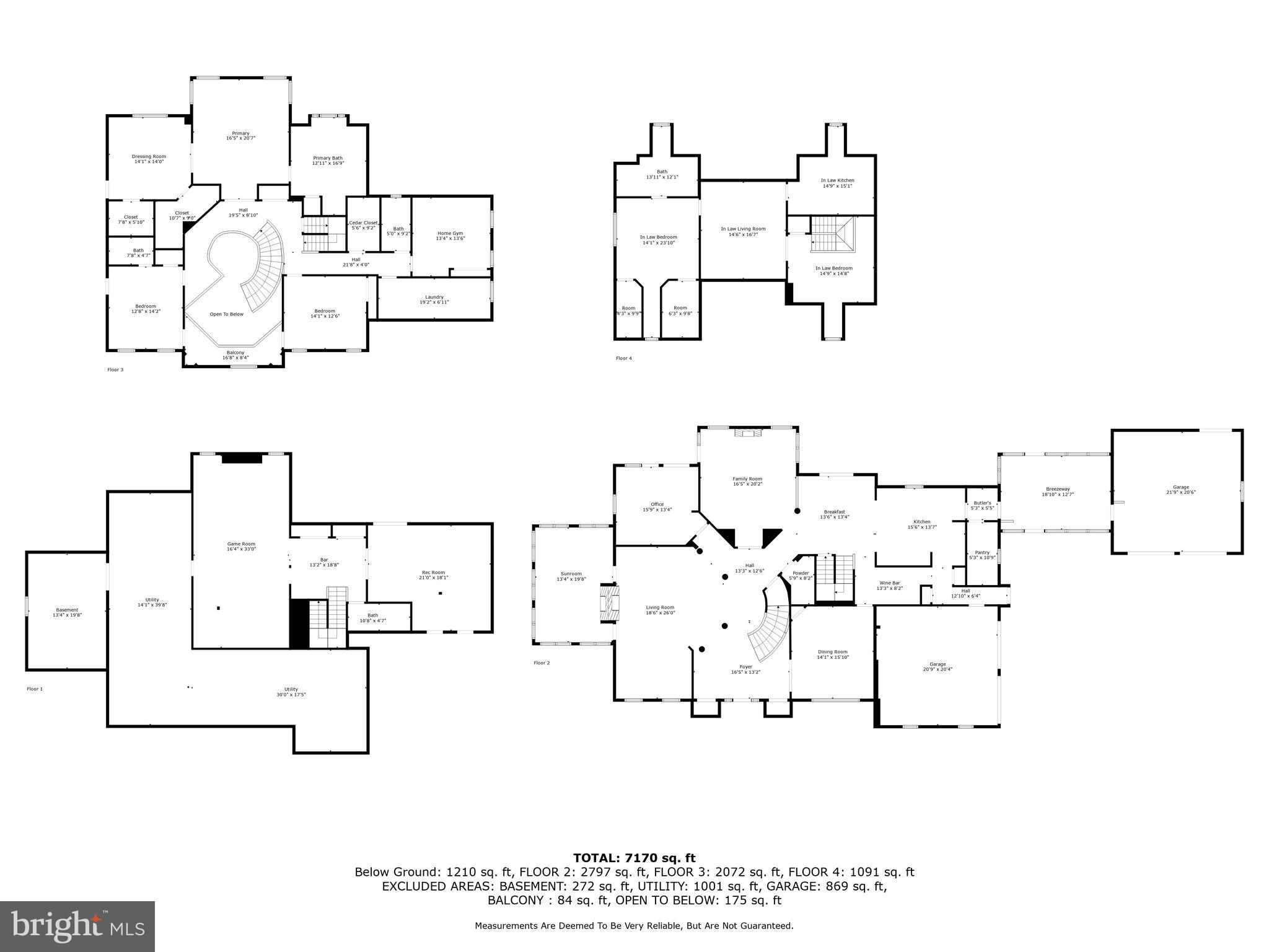 BRIERLY - Residential