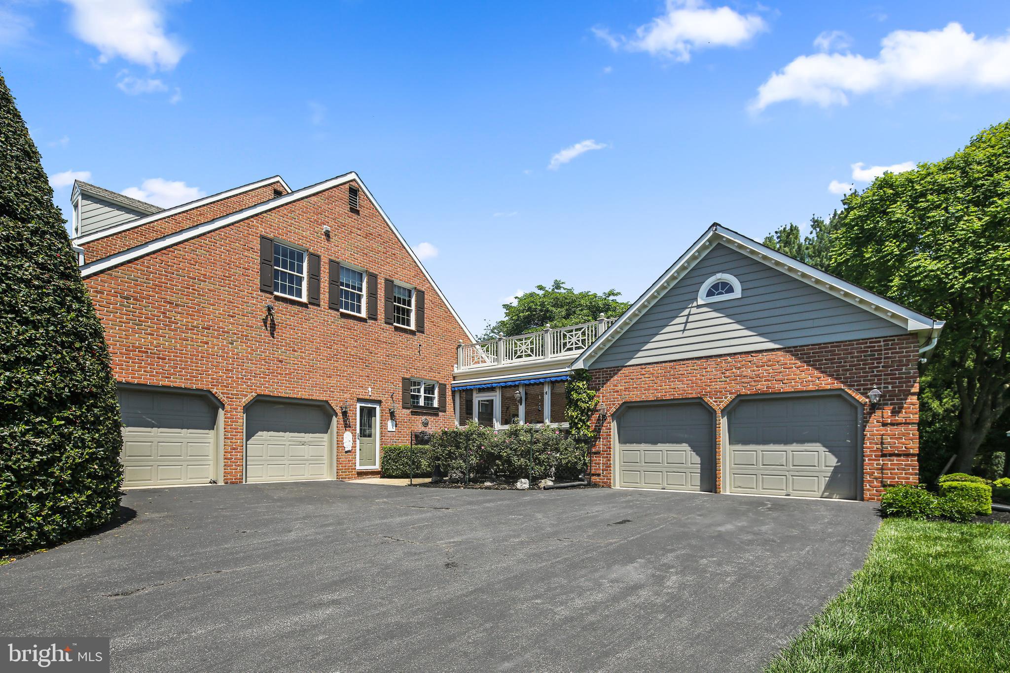 BRIERLY - Residential