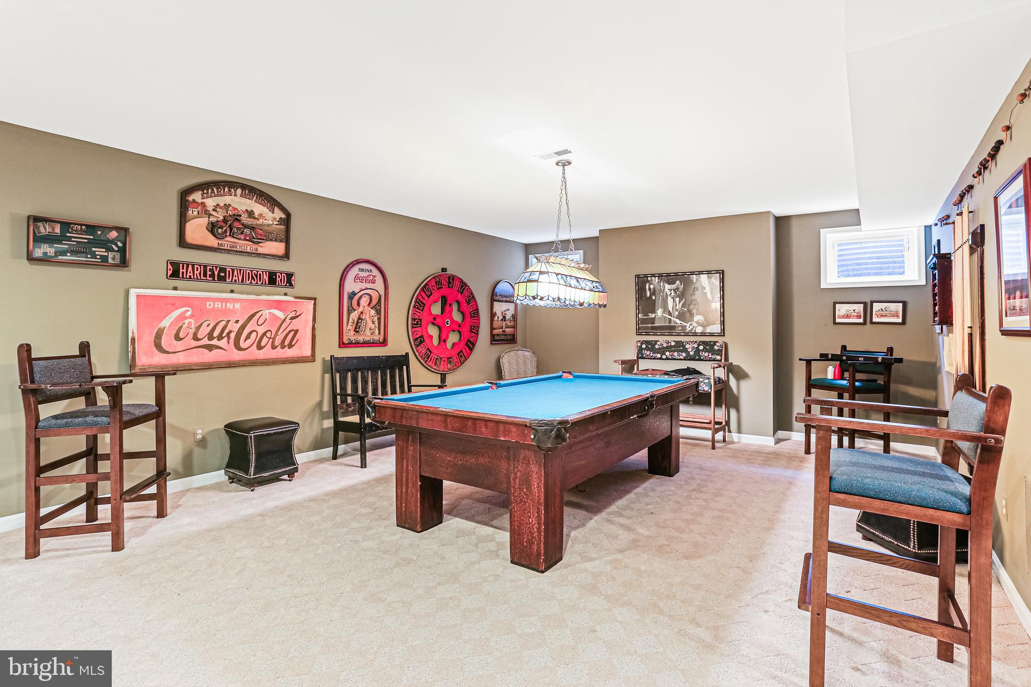 BRIERLY - Residential