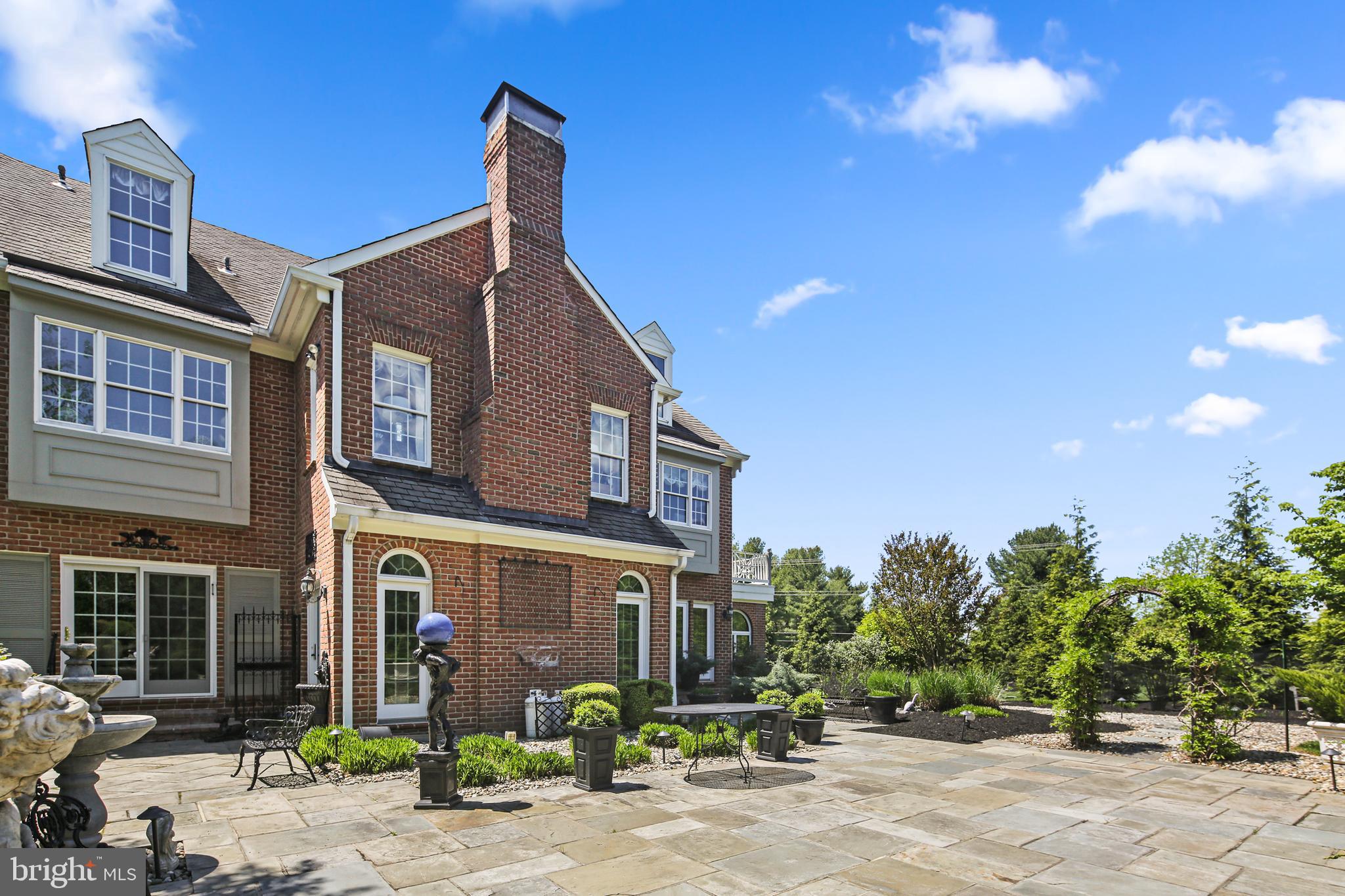 BRIERLY - Residential