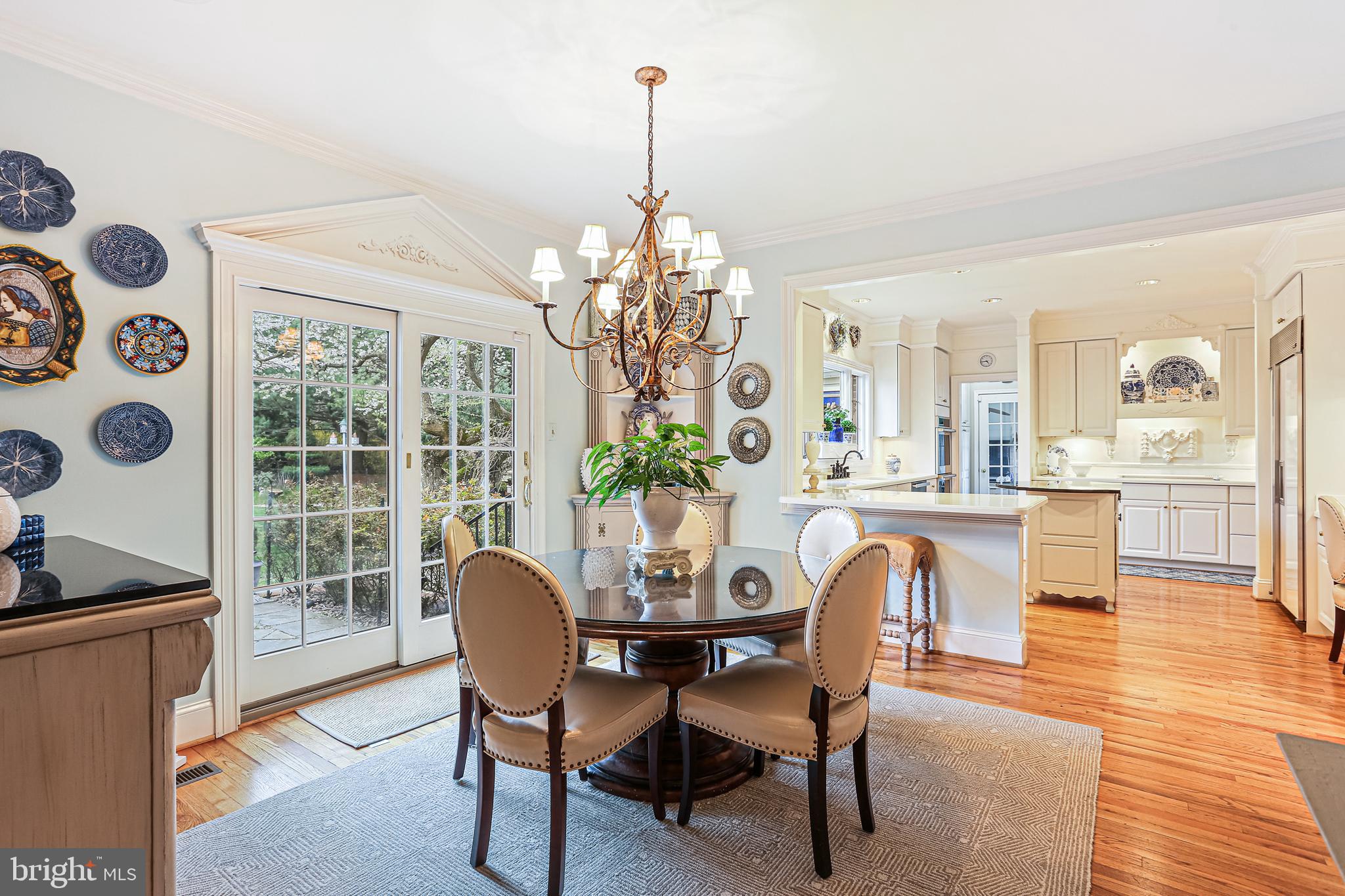 BRIERLY - Residential