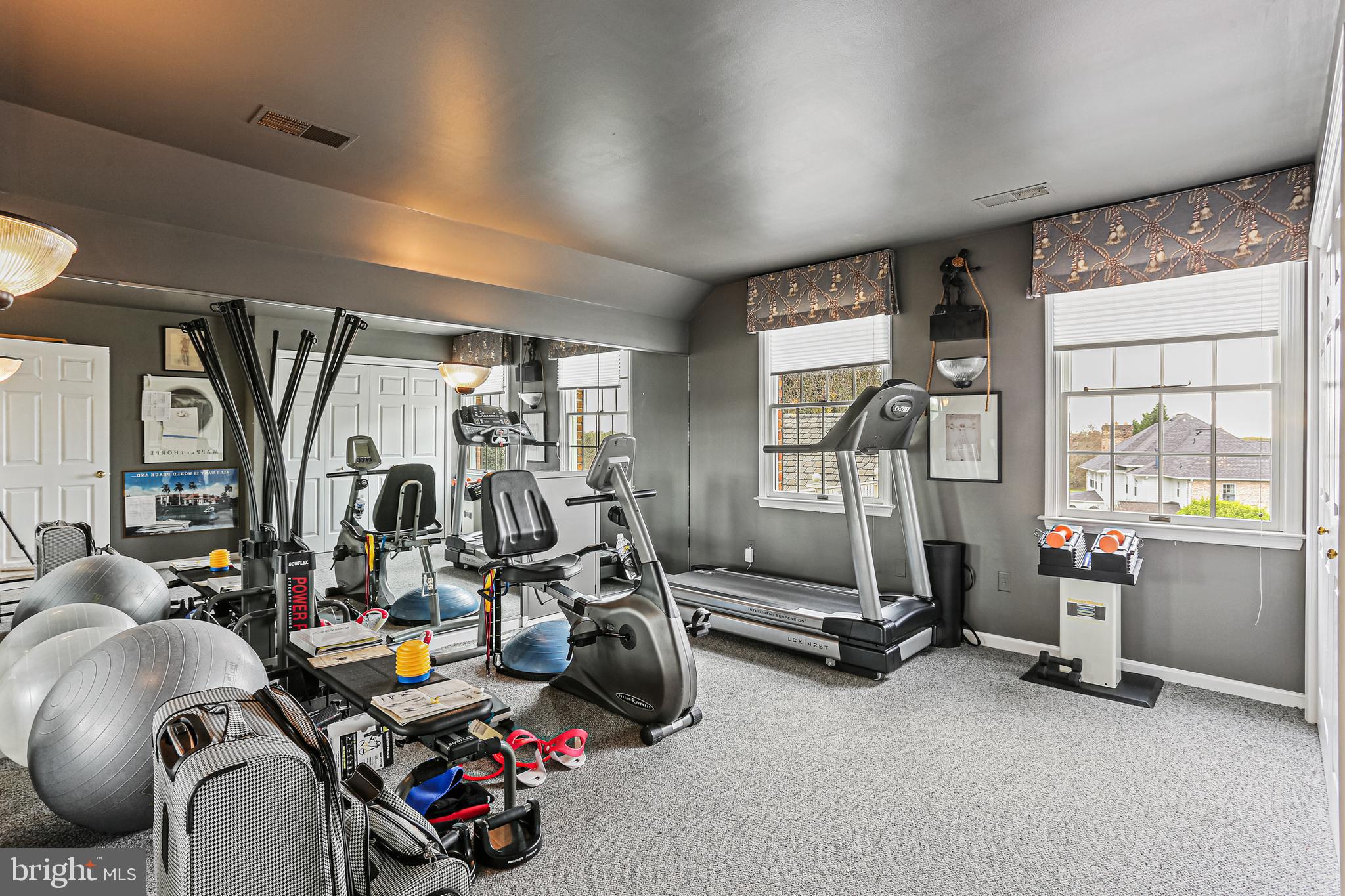 BRIERLY - Residential