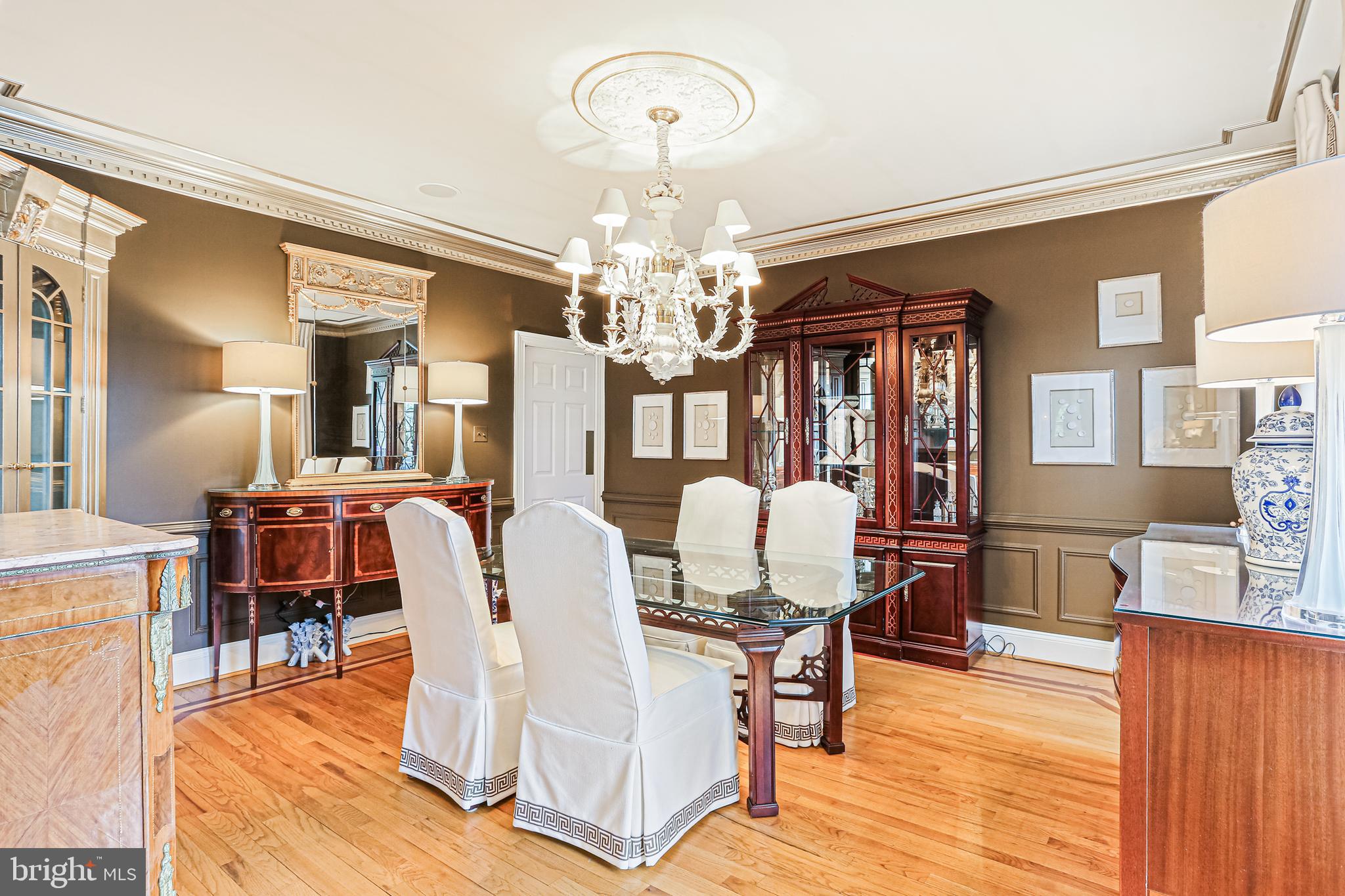 BRIERLY - Residential