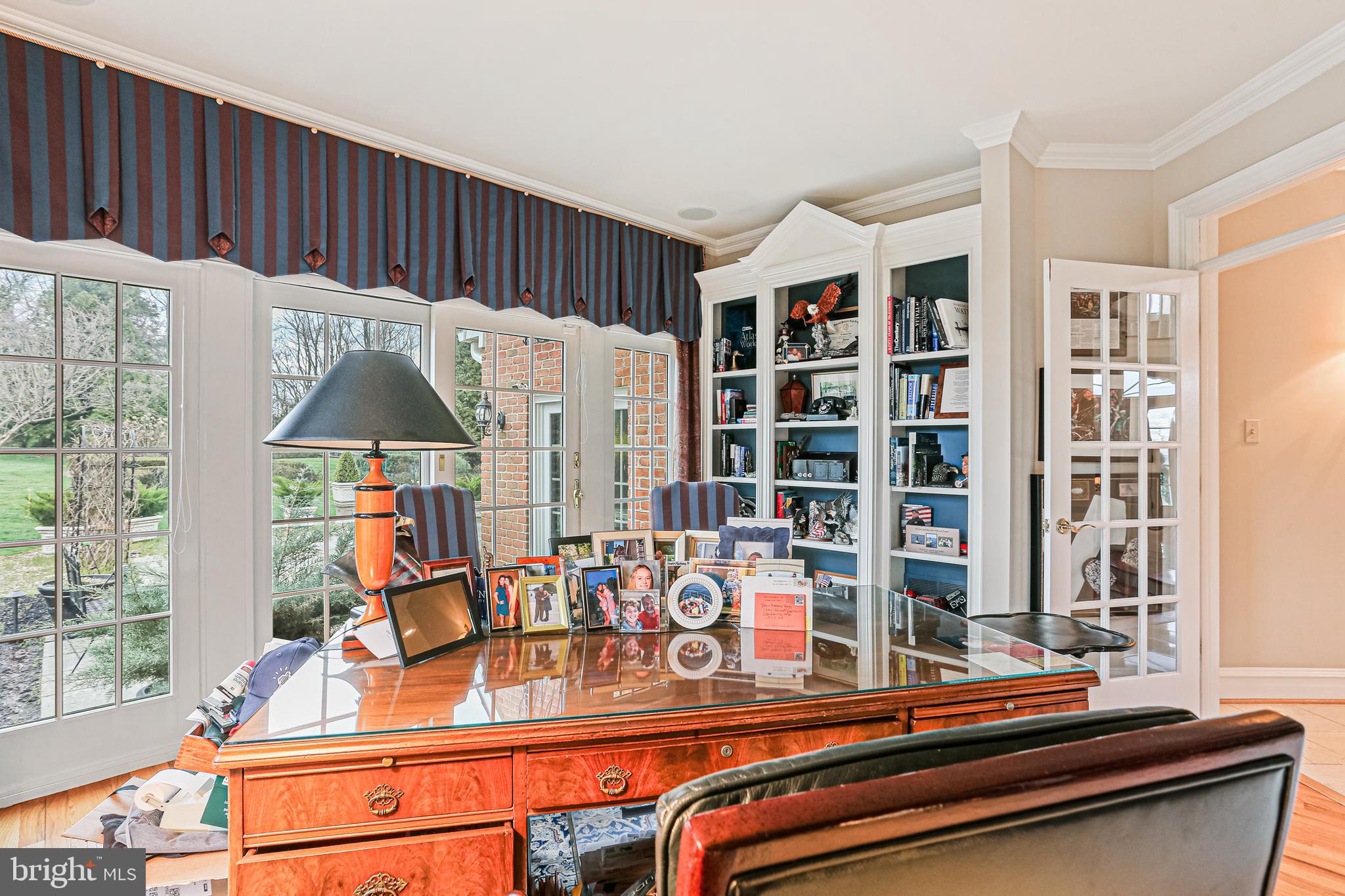 BRIERLY - Residential