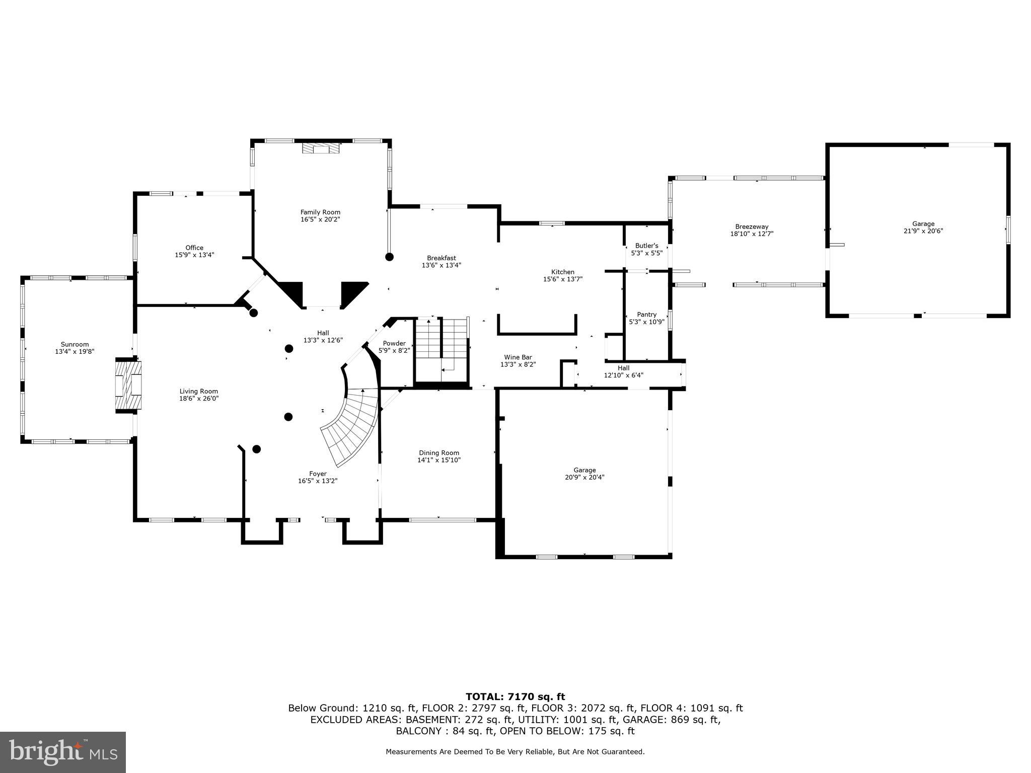 BRIERLY - Residential