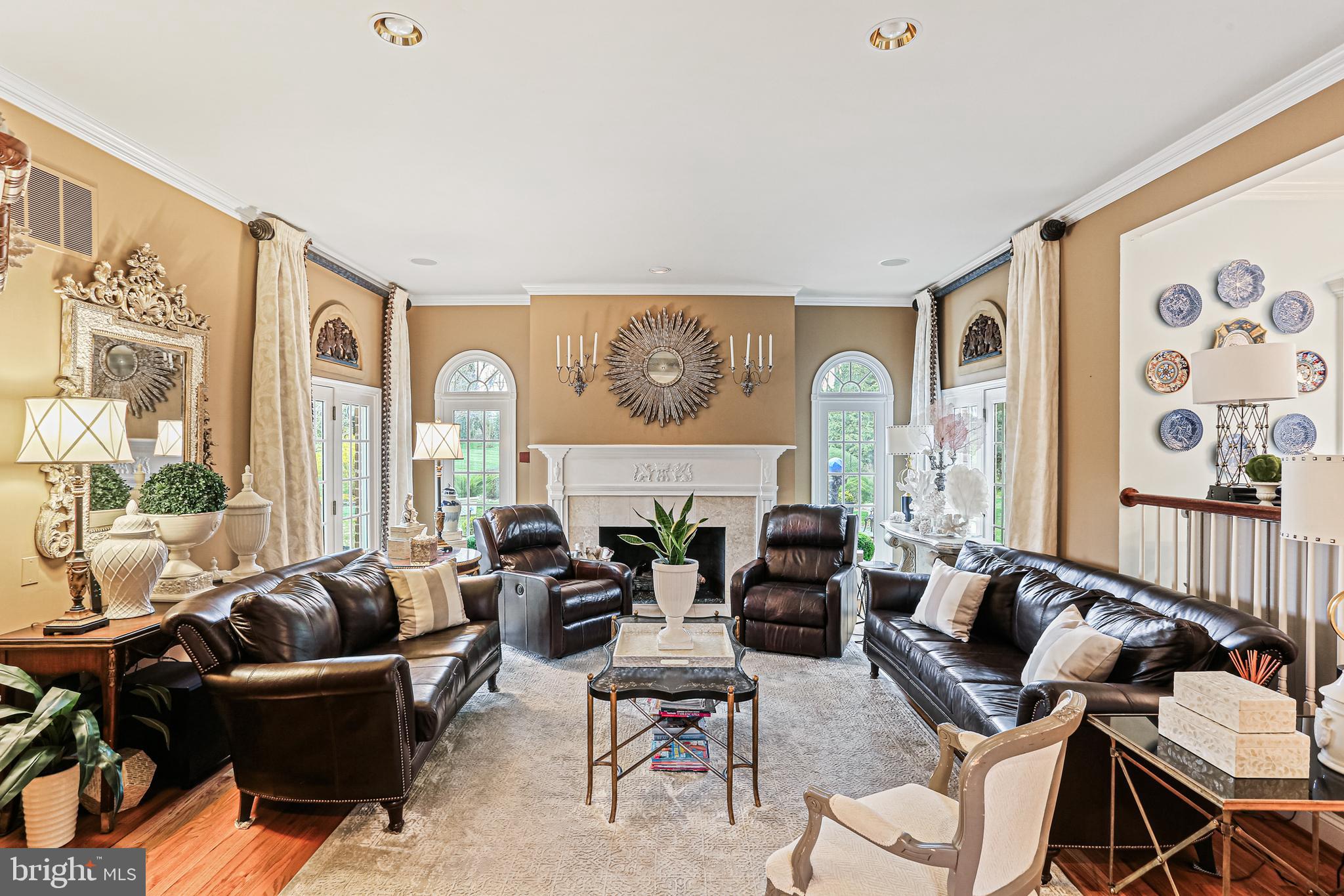 BRIERLY - Residential