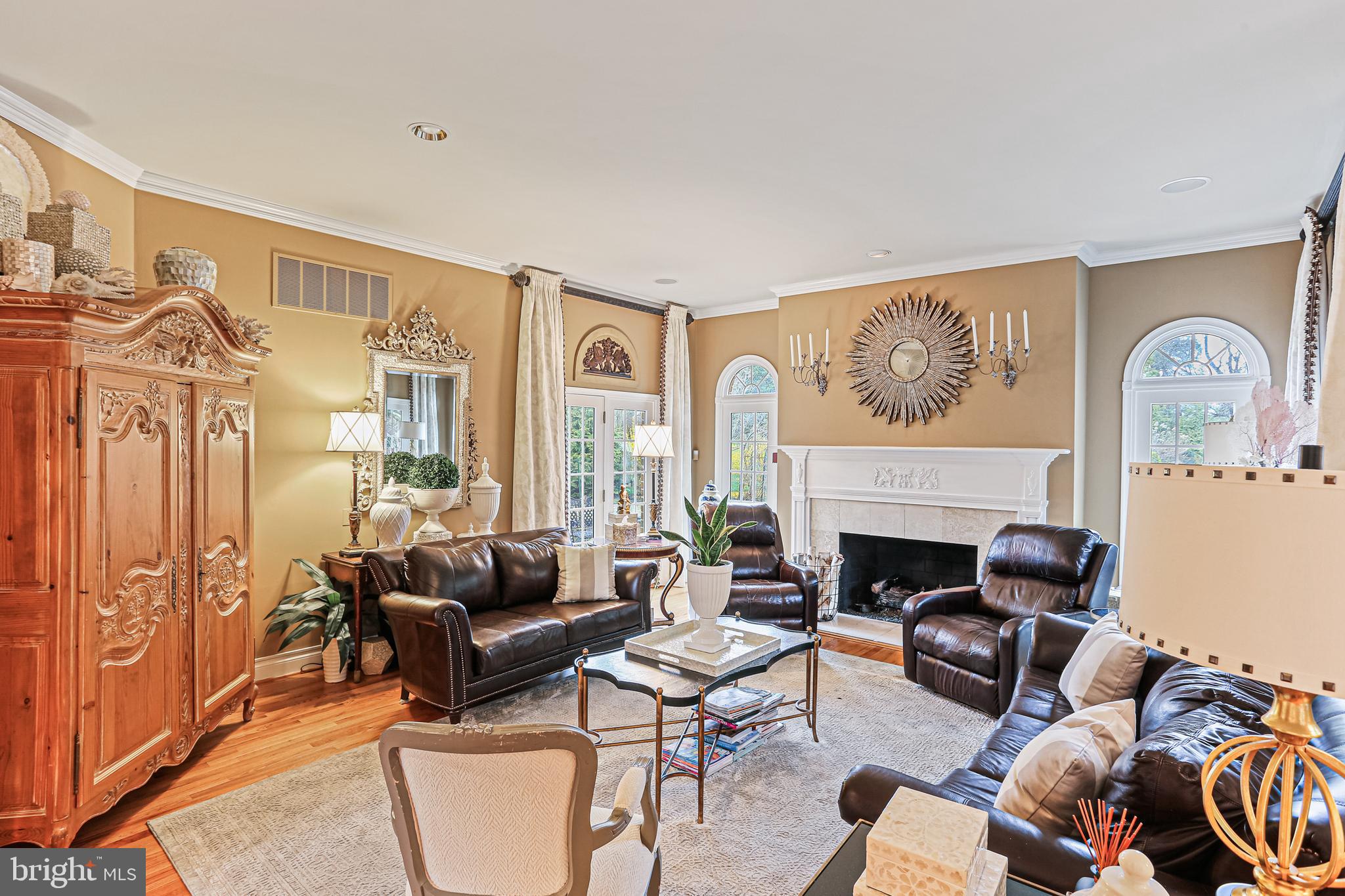 BRIERLY - Residential