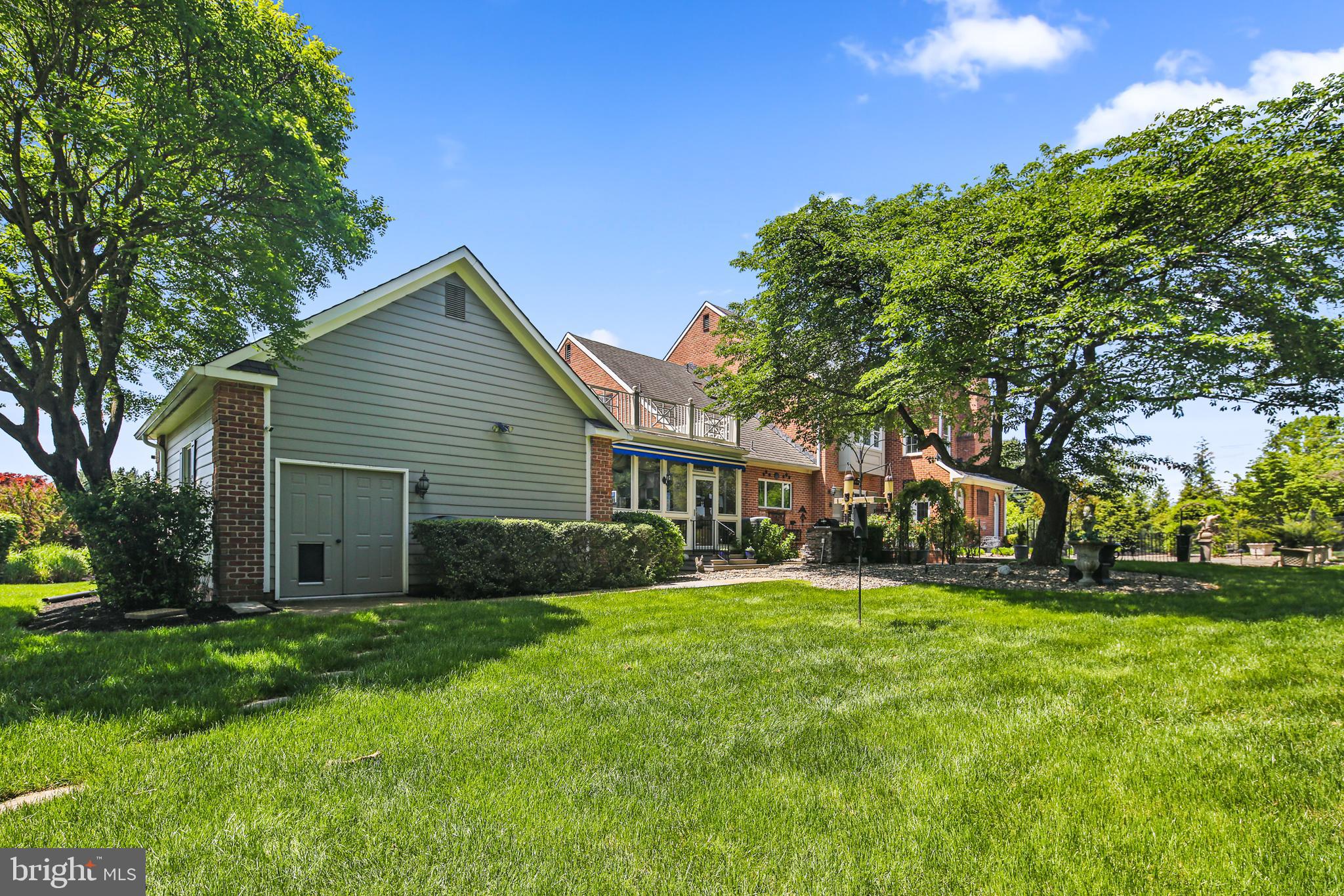 BRIERLY - Residential