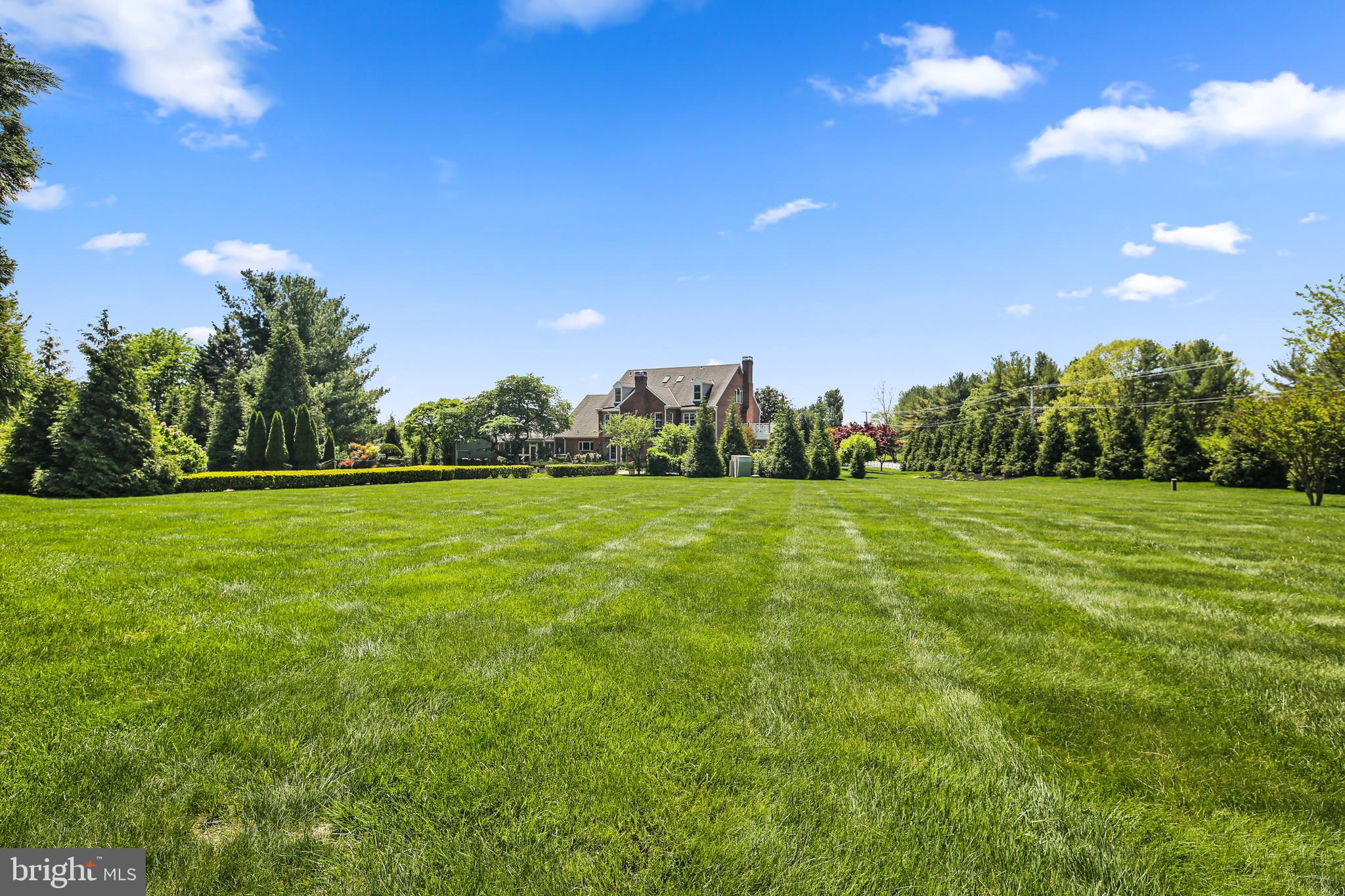 BRIERLY - Residential