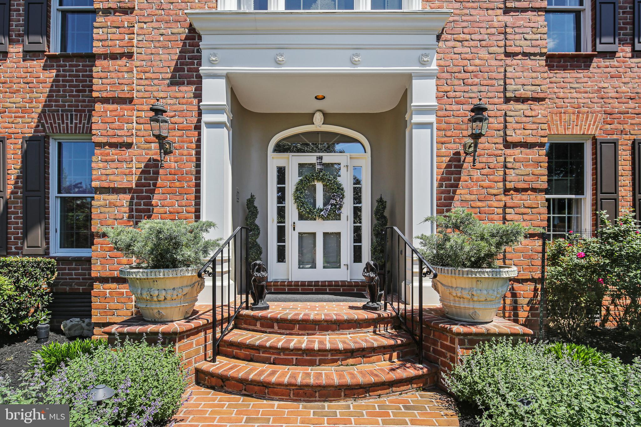 BRIERLY - Residential