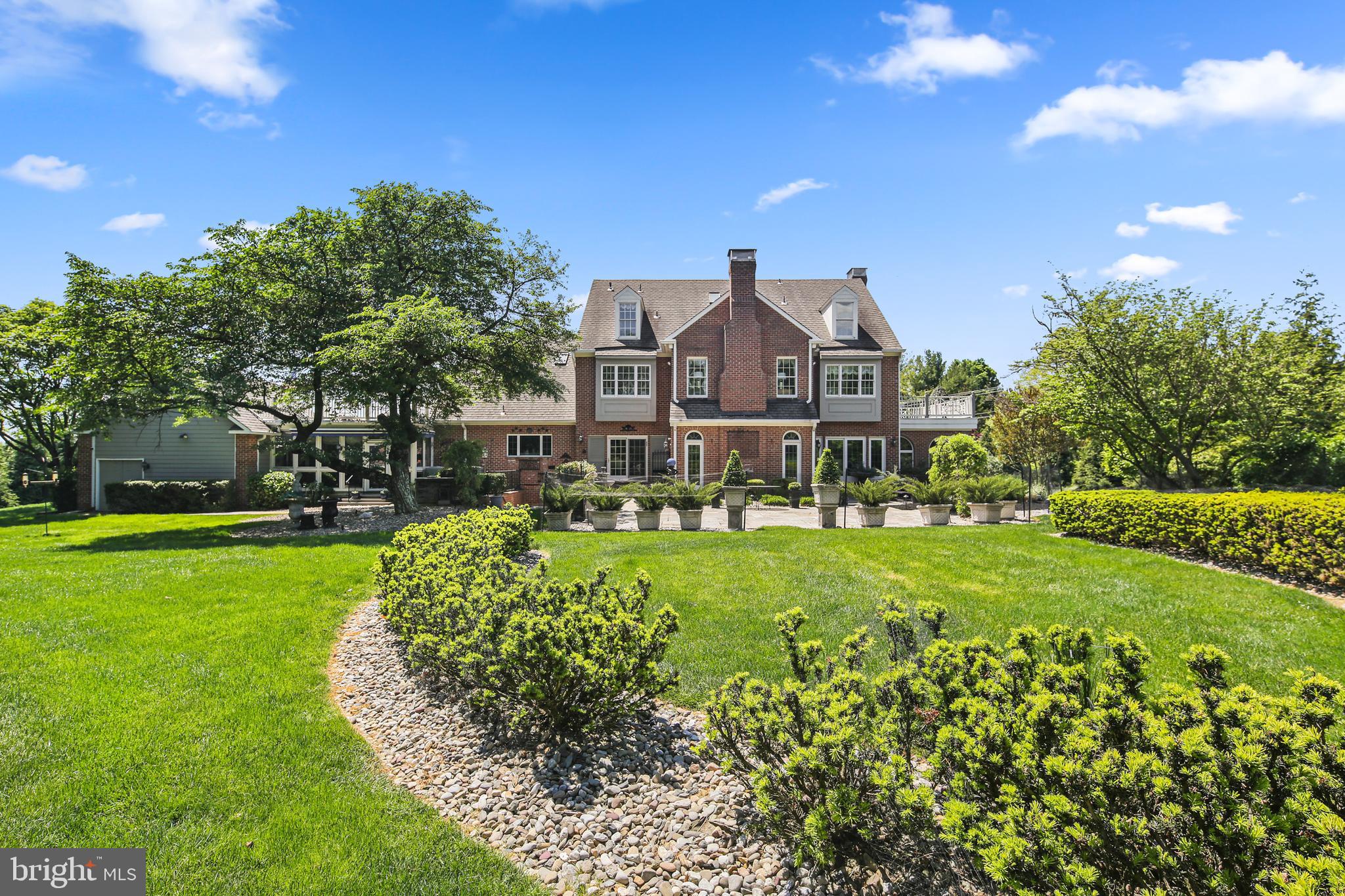 BRIERLY - Residential