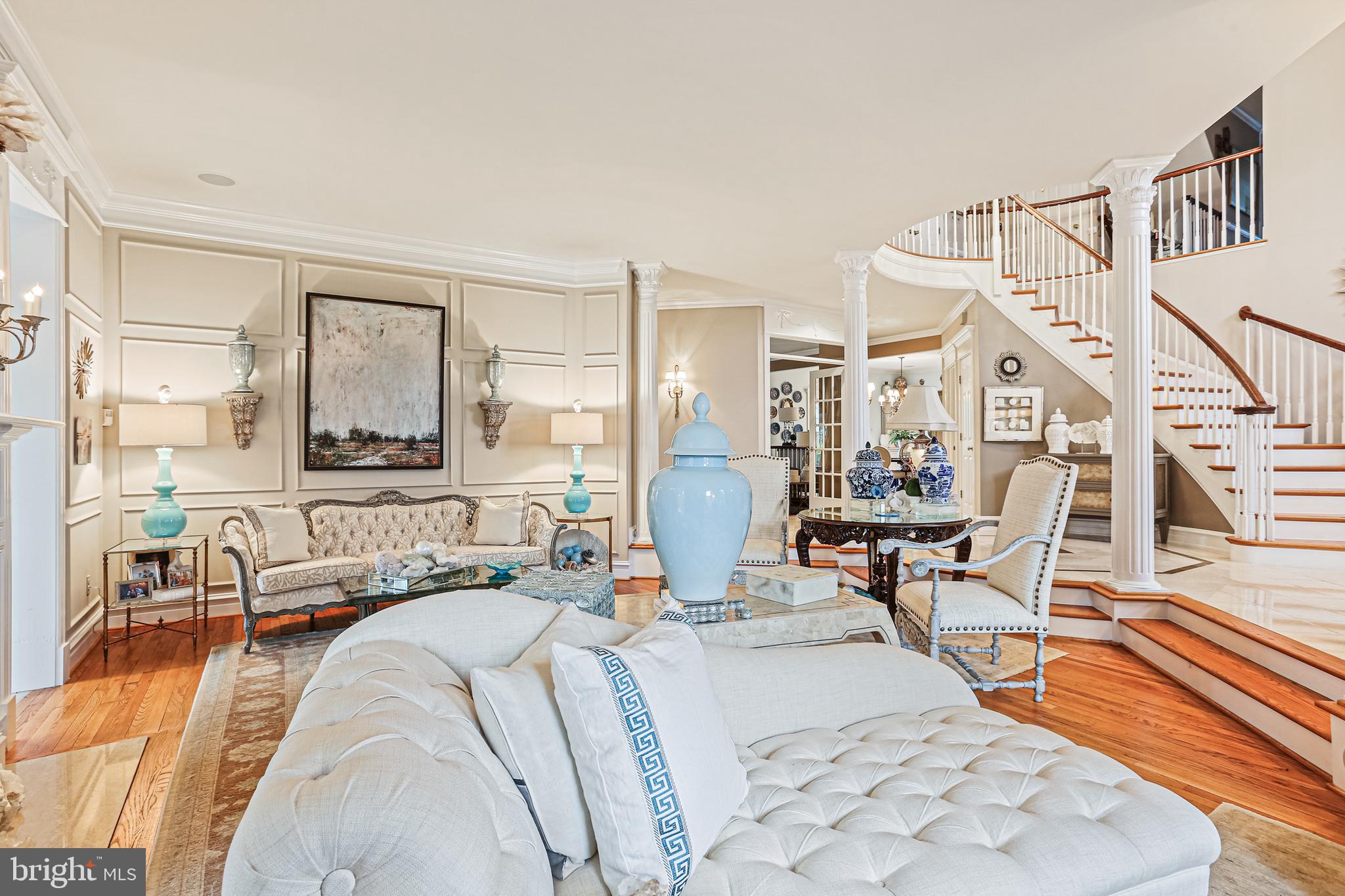 BRIERLY - Residential