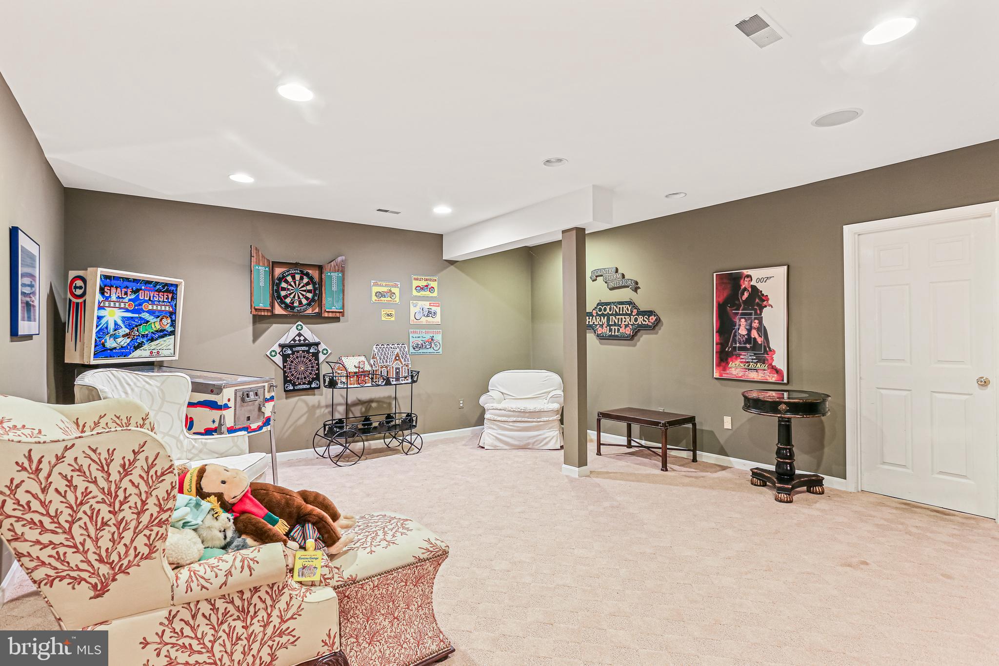 BRIERLY - Residential