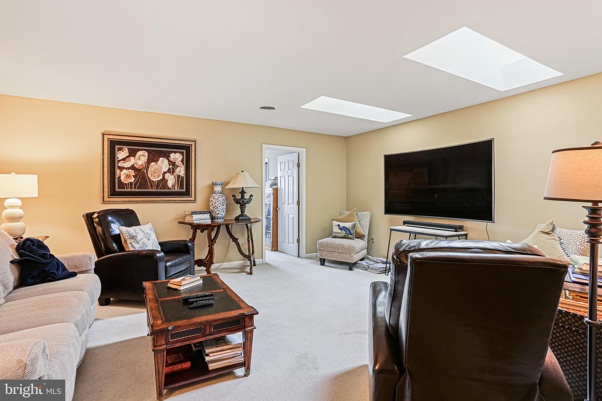 BRIERLY - Residential