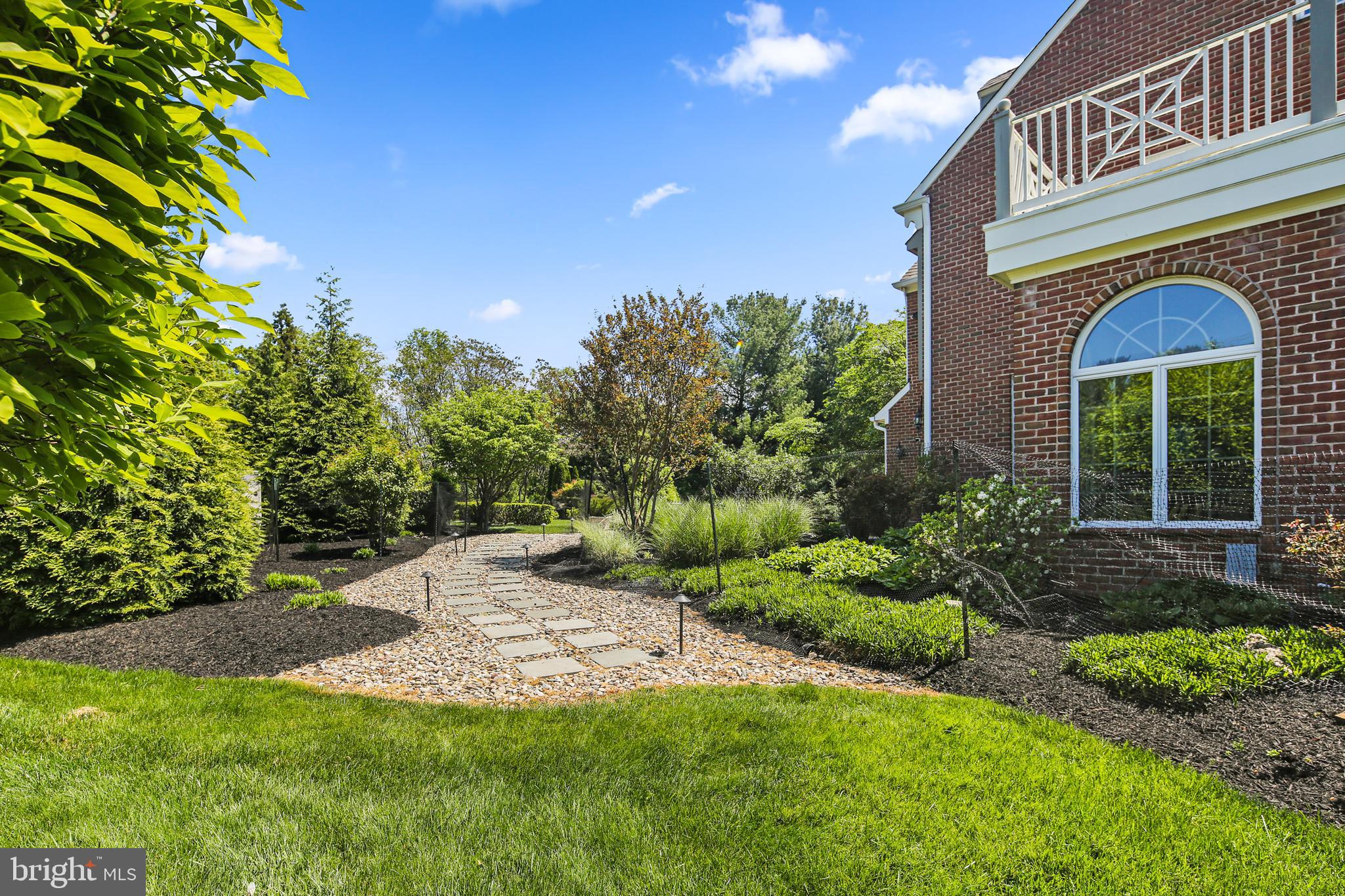 BRIERLY - Residential