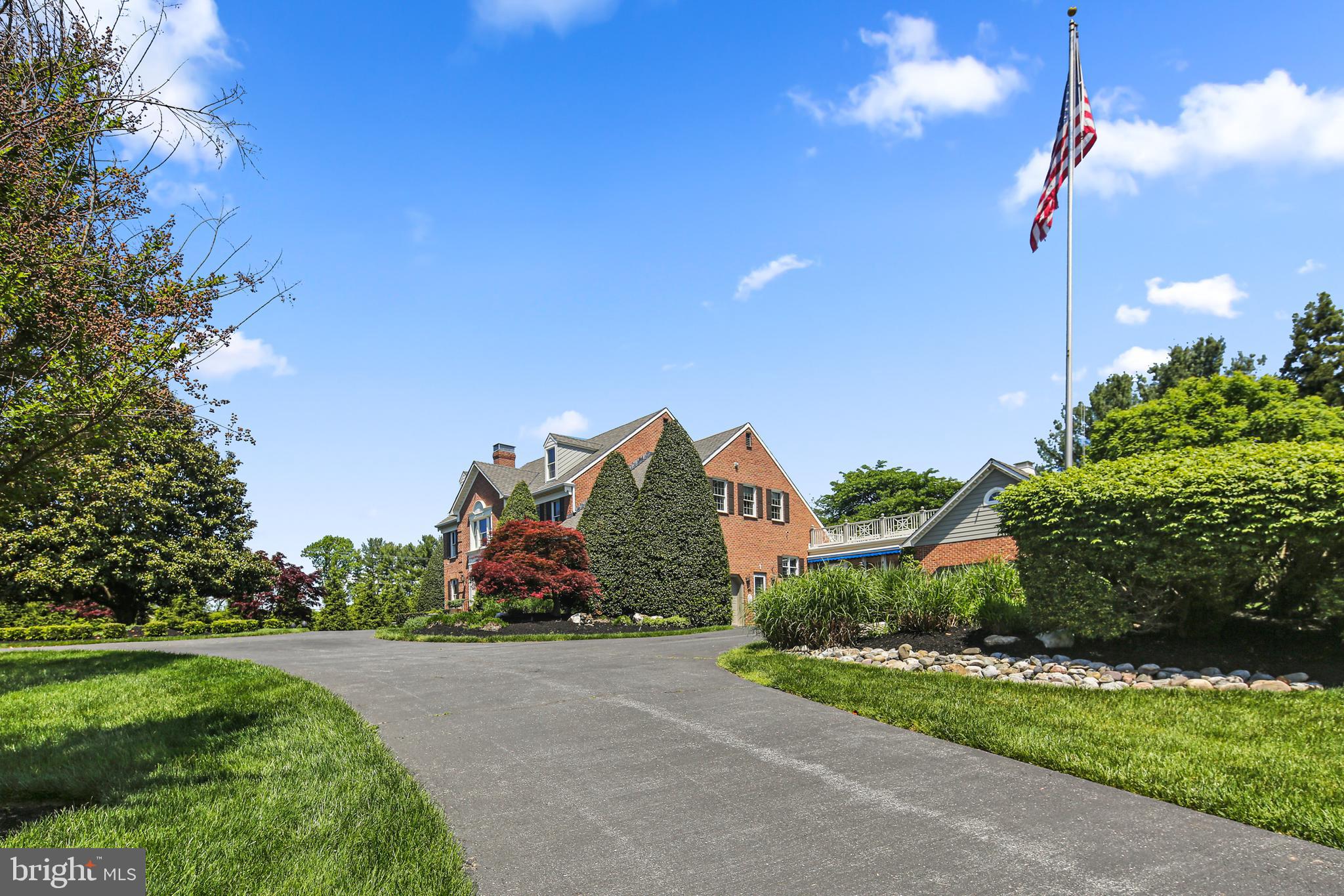 BRIERLY - Residential