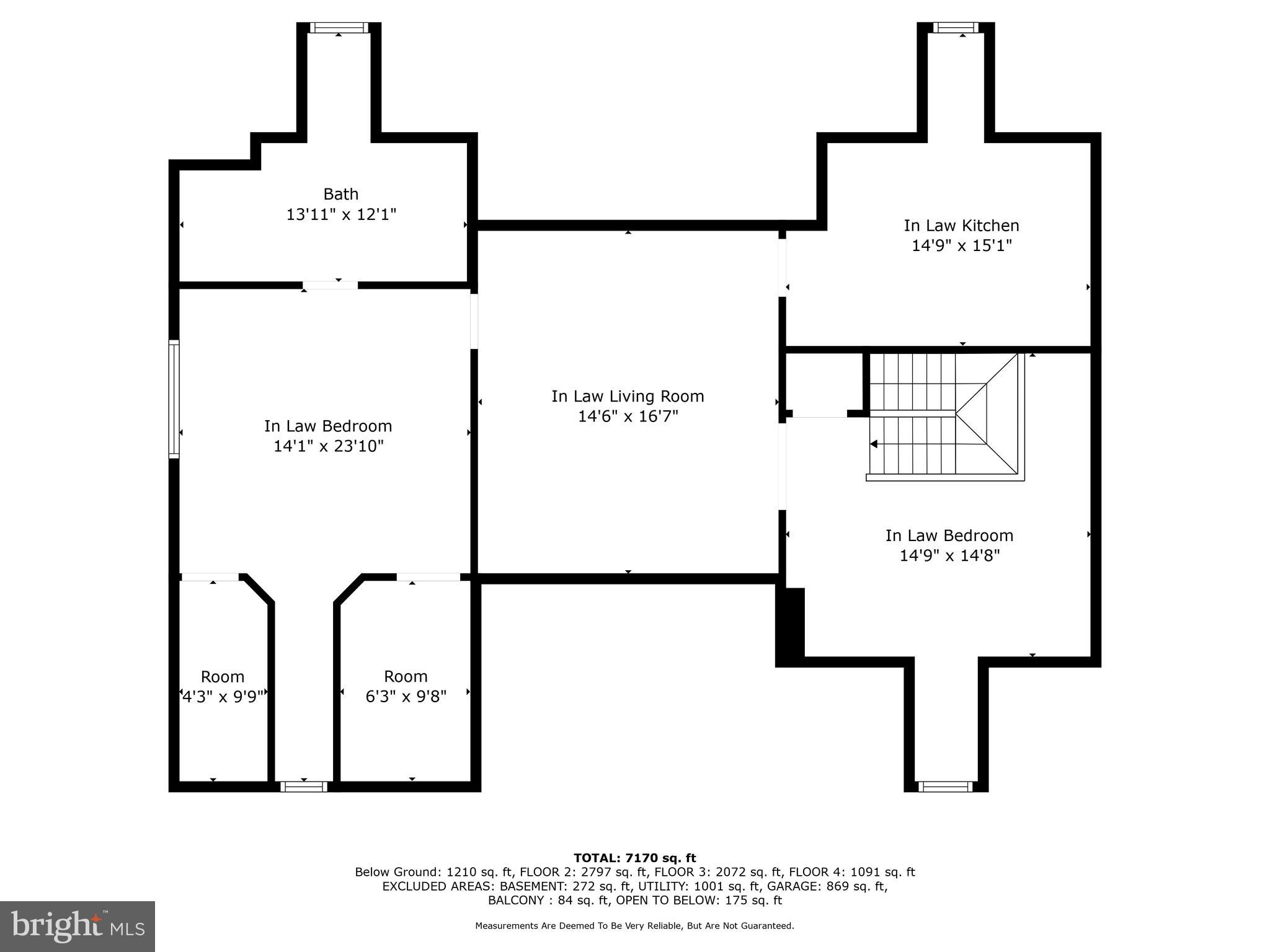 BRIERLY - Residential