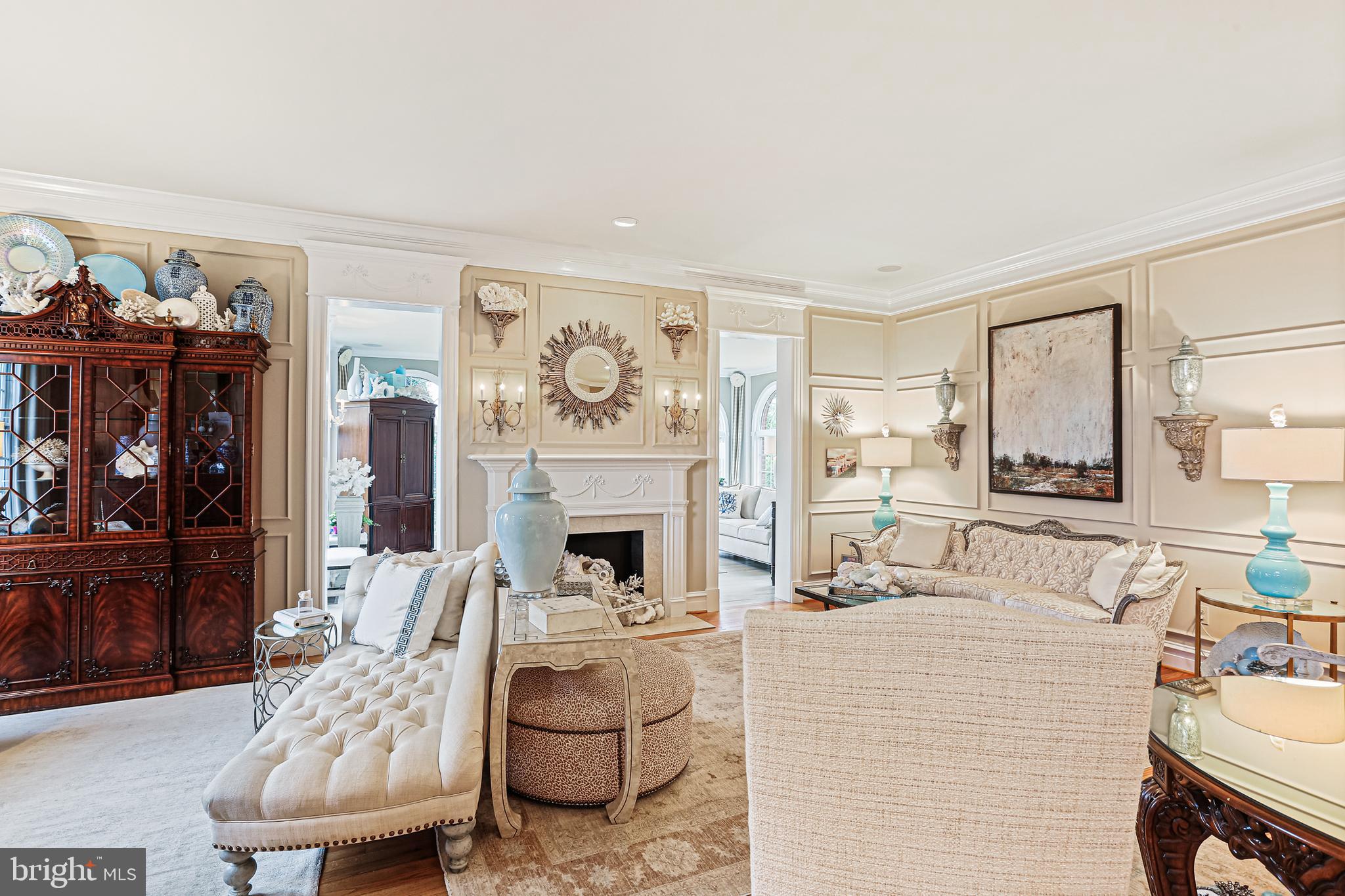 BRIERLY - Residential