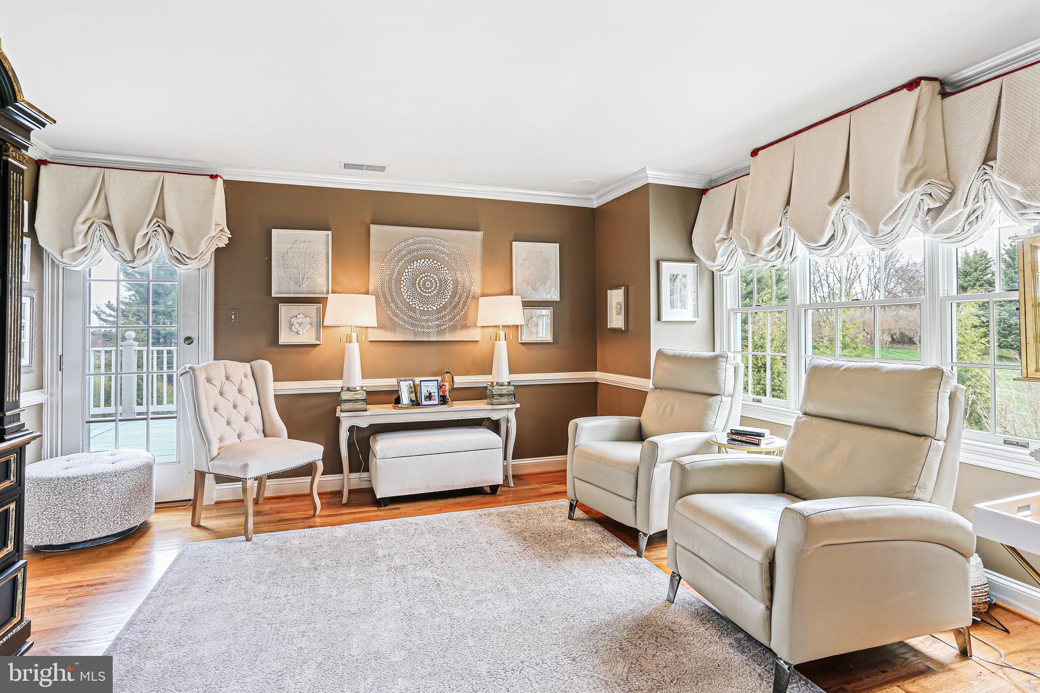 BRIERLY - Residential