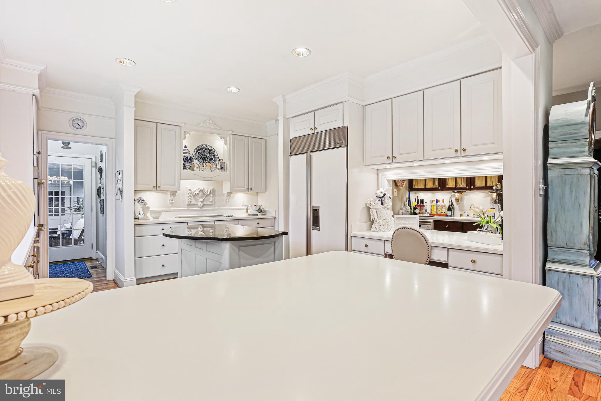 BRIERLY - Residential