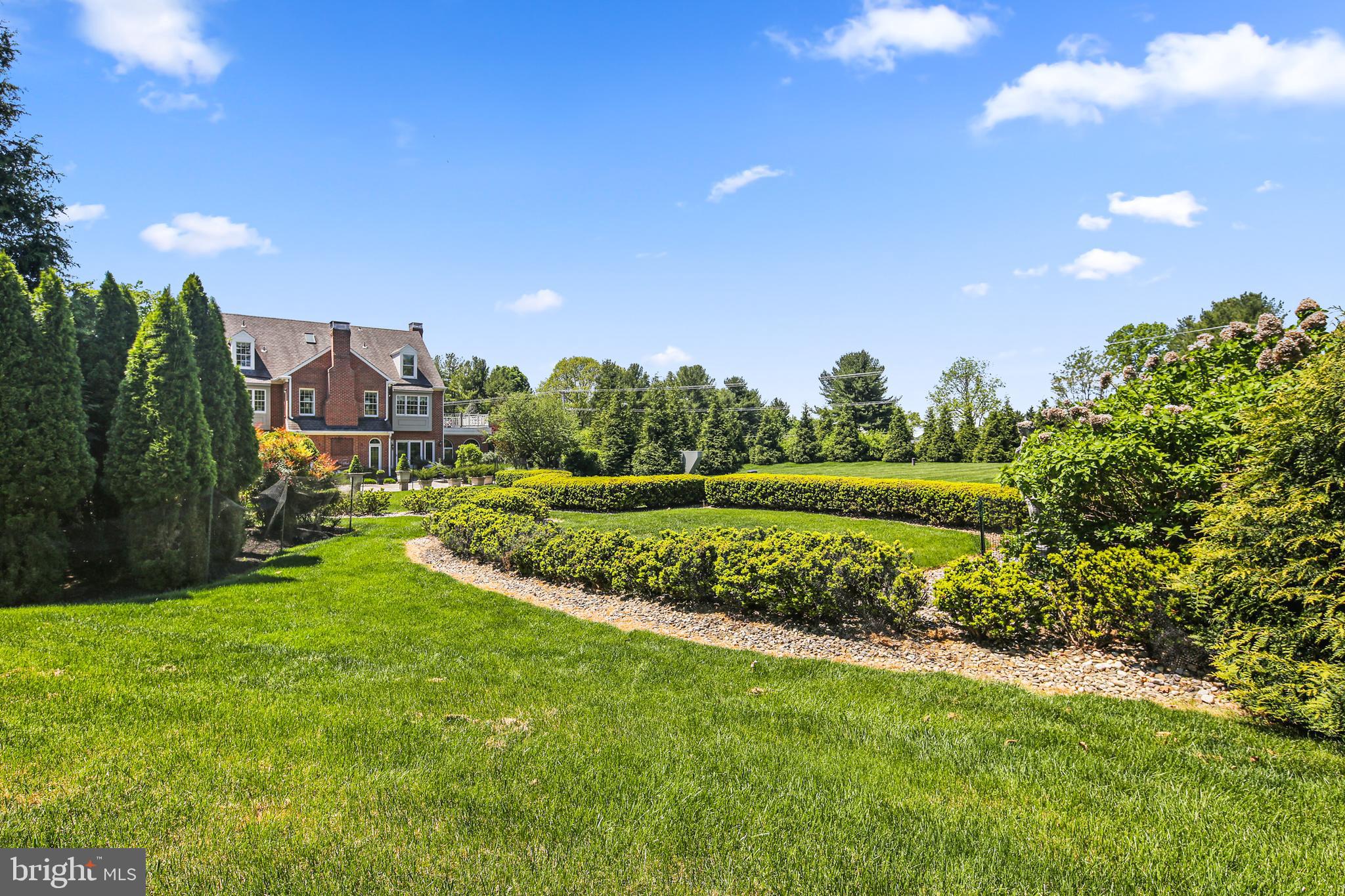 BRIERLY - Residential