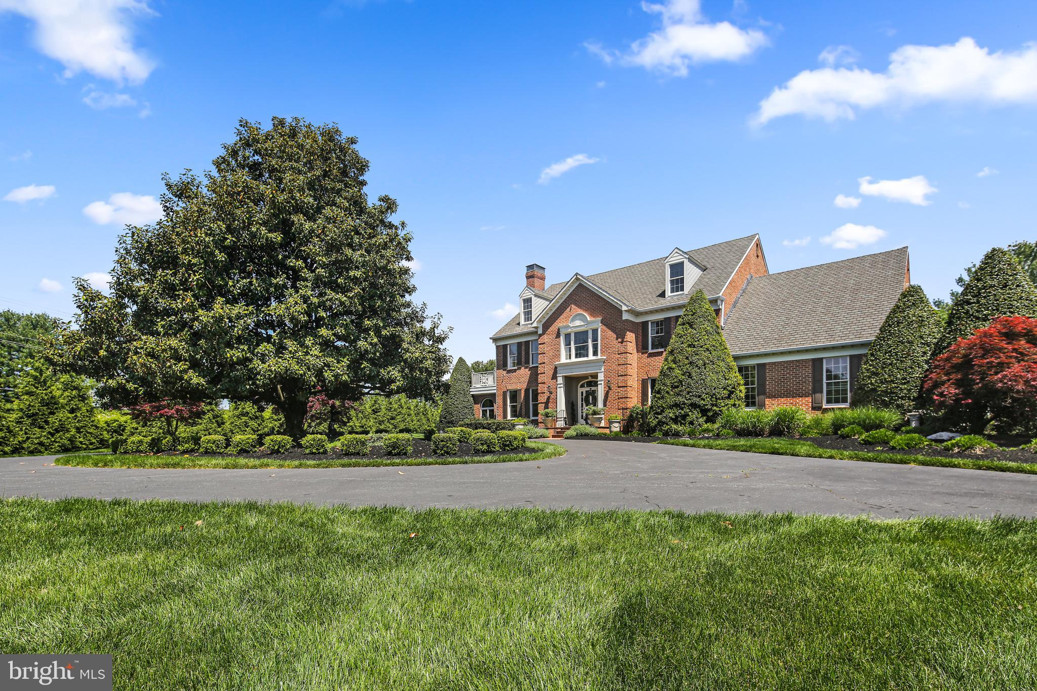 BRIERLY - Residential