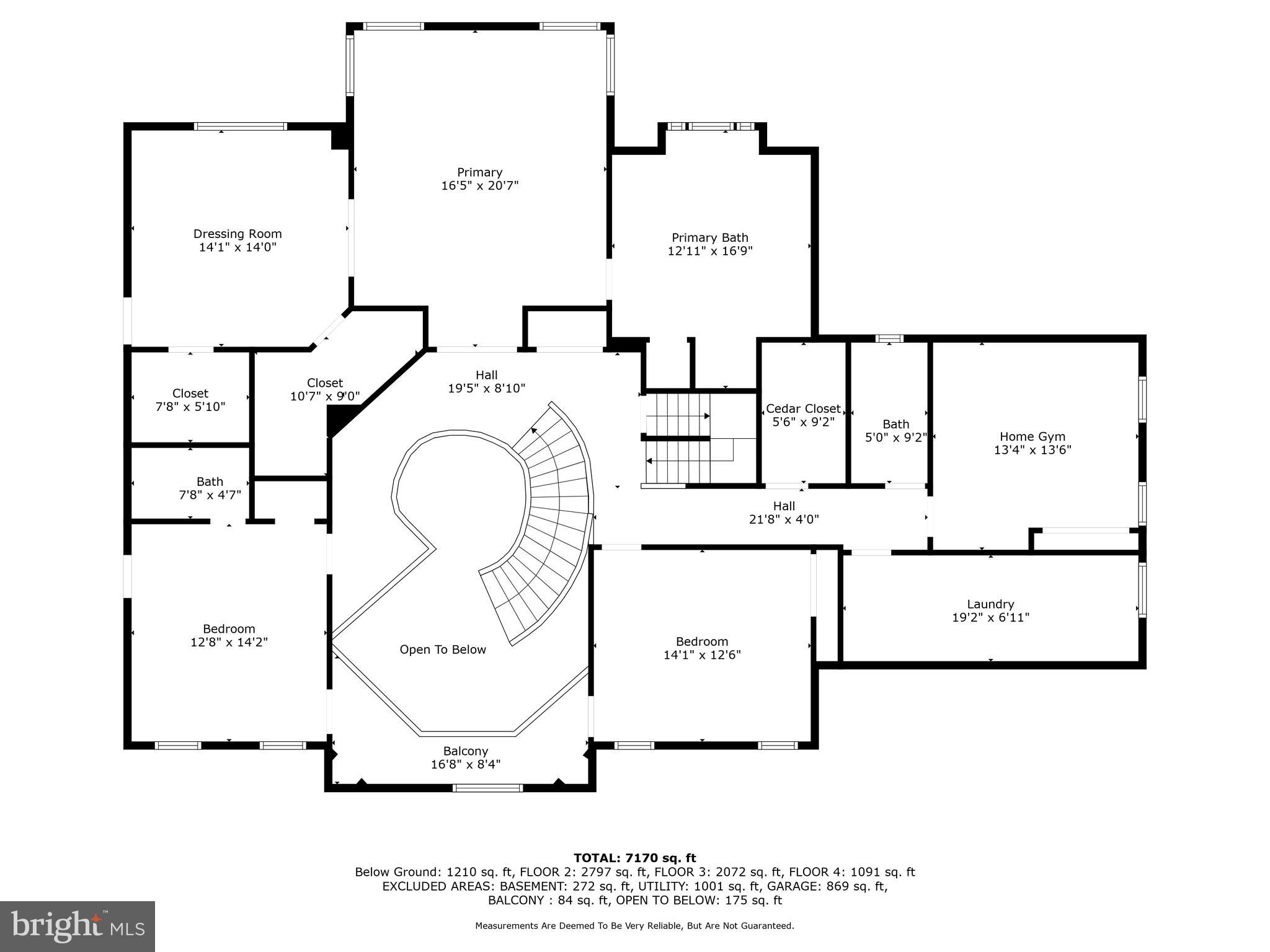 BRIERLY - Residential
