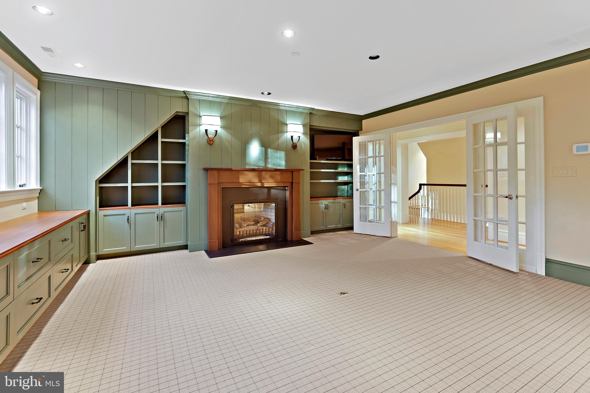 CAVES VALLEY GOLF CLUB - Residential