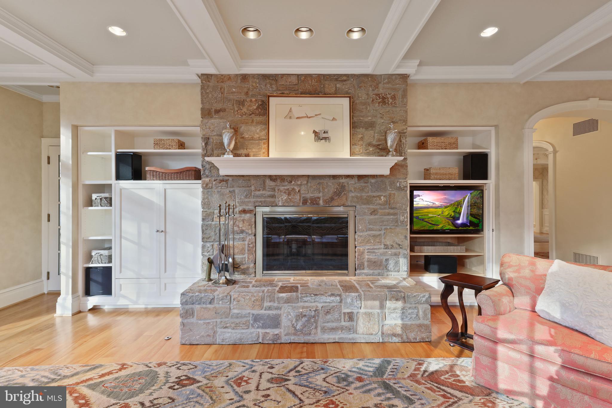 CAVES VALLEY GOLF CLUB - Residential