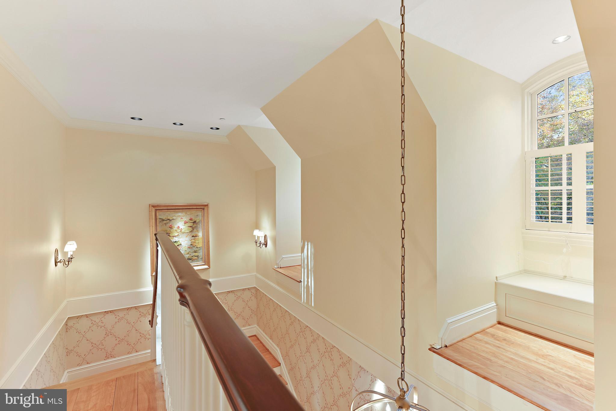 CAVES VALLEY GOLF CLUB - Residential