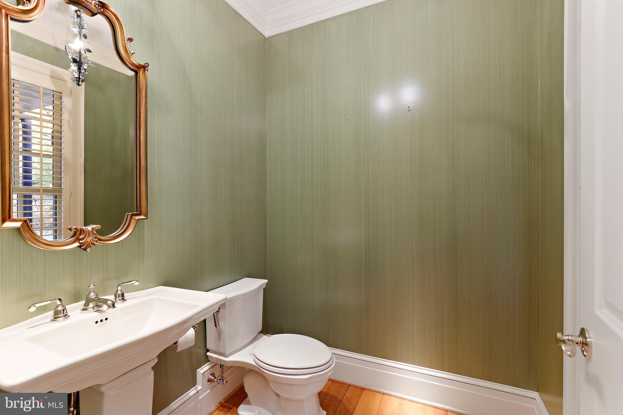 CAVES VALLEY GOLF CLUB - Residential