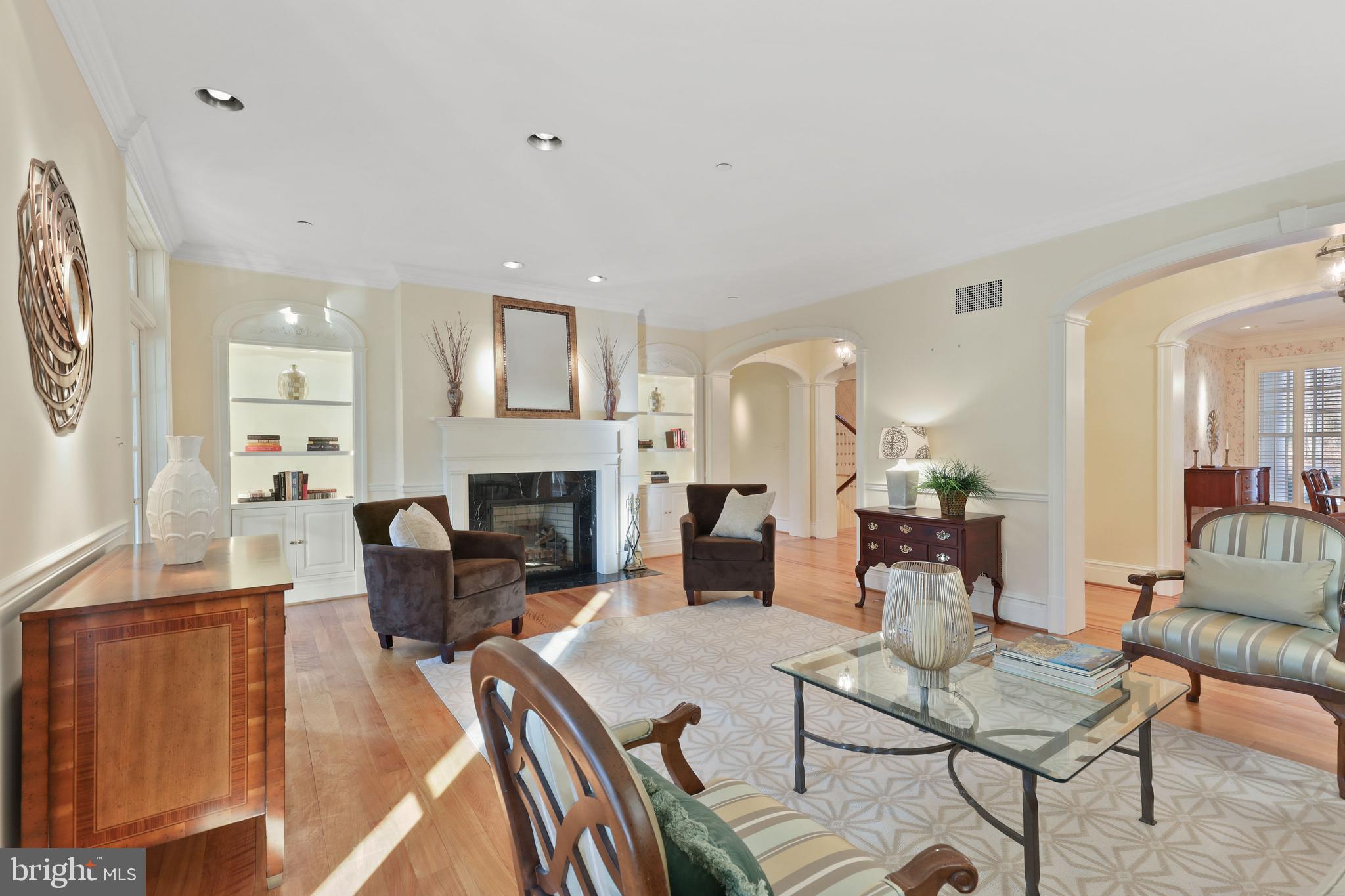 CAVES VALLEY GOLF CLUB - Residential