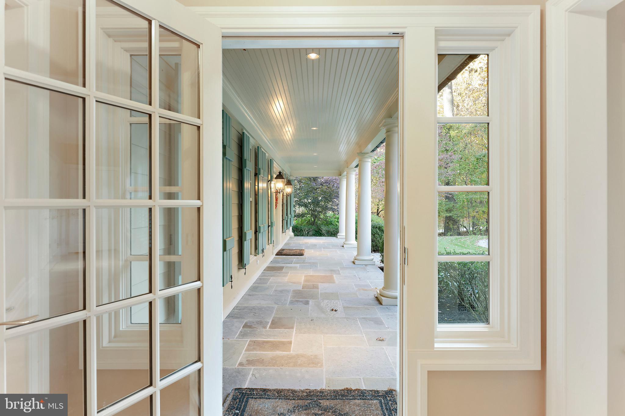 CAVES VALLEY GOLF CLUB - Residential