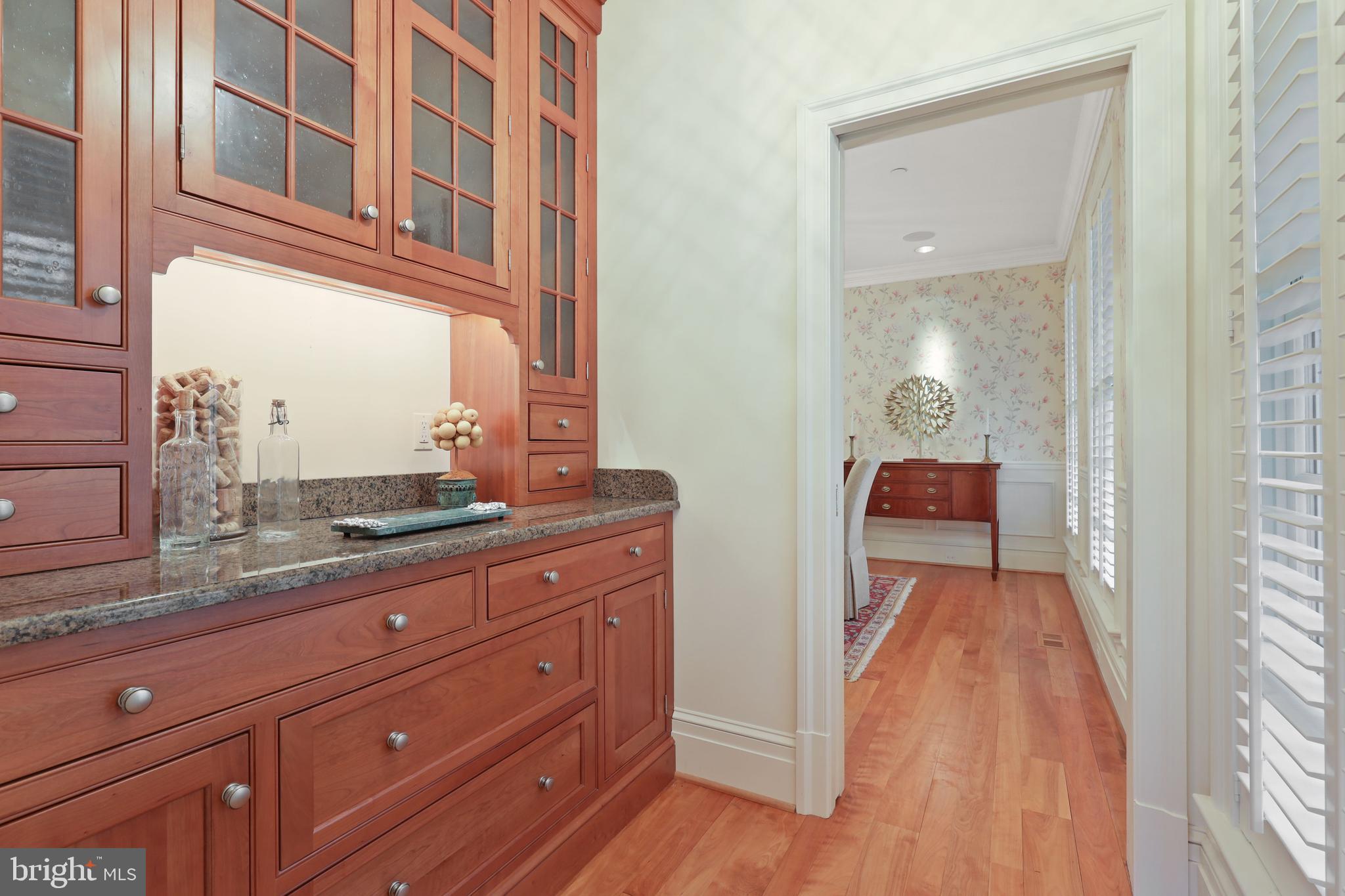 CAVES VALLEY GOLF CLUB - Residential