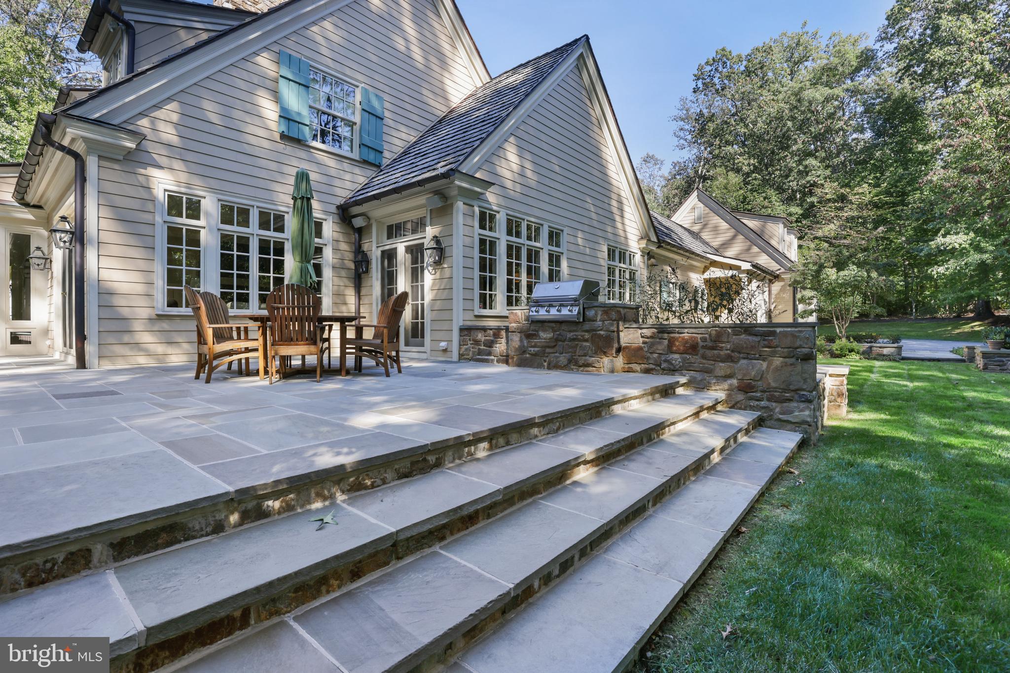 CAVES VALLEY GOLF CLUB - Residential