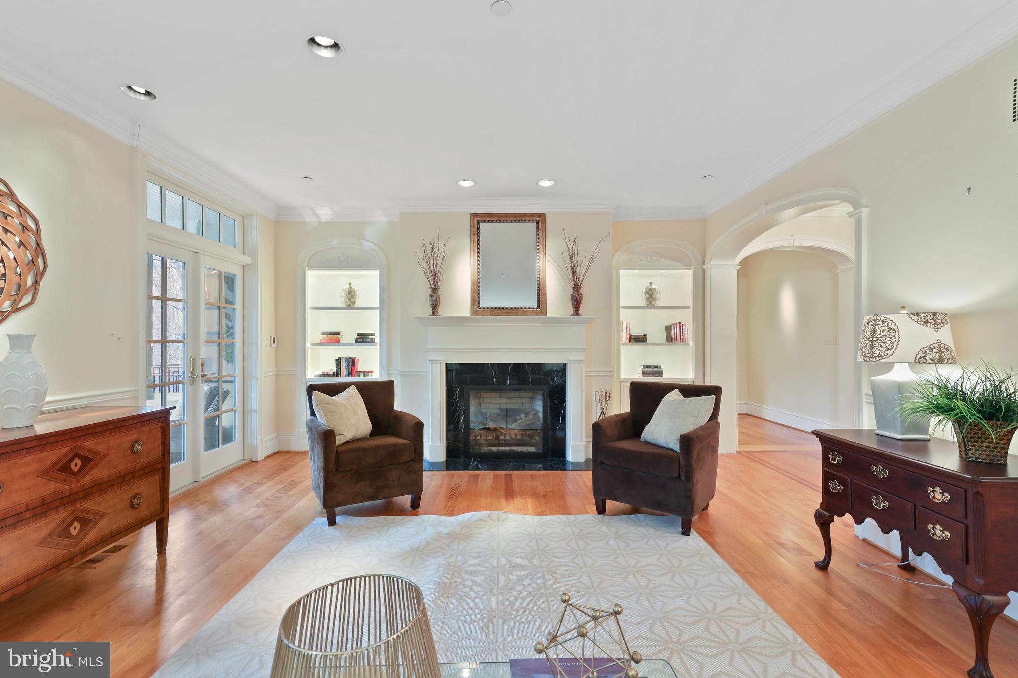 CAVES VALLEY GOLF CLUB - Residential