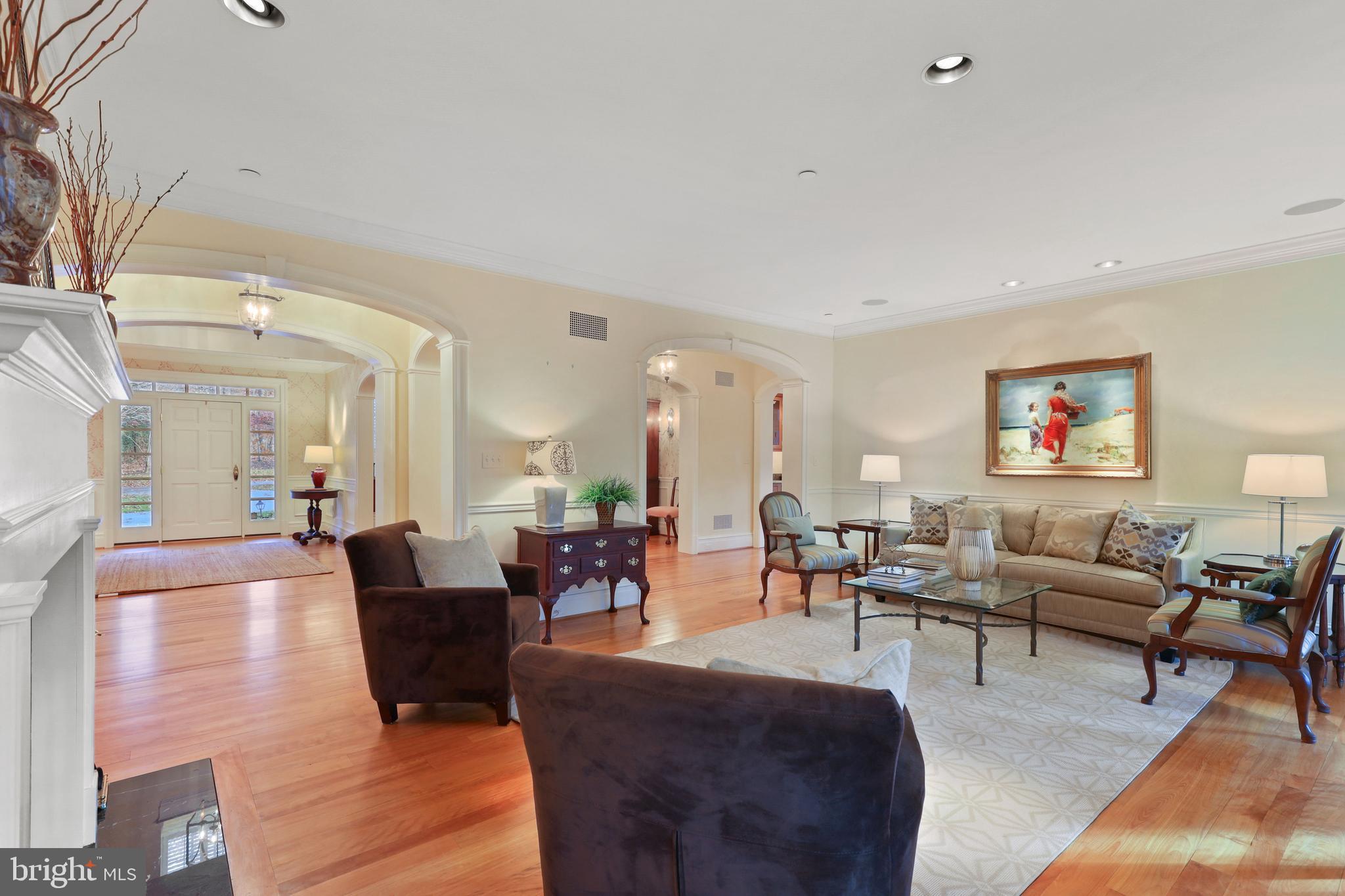 CAVES VALLEY GOLF CLUB - Residential