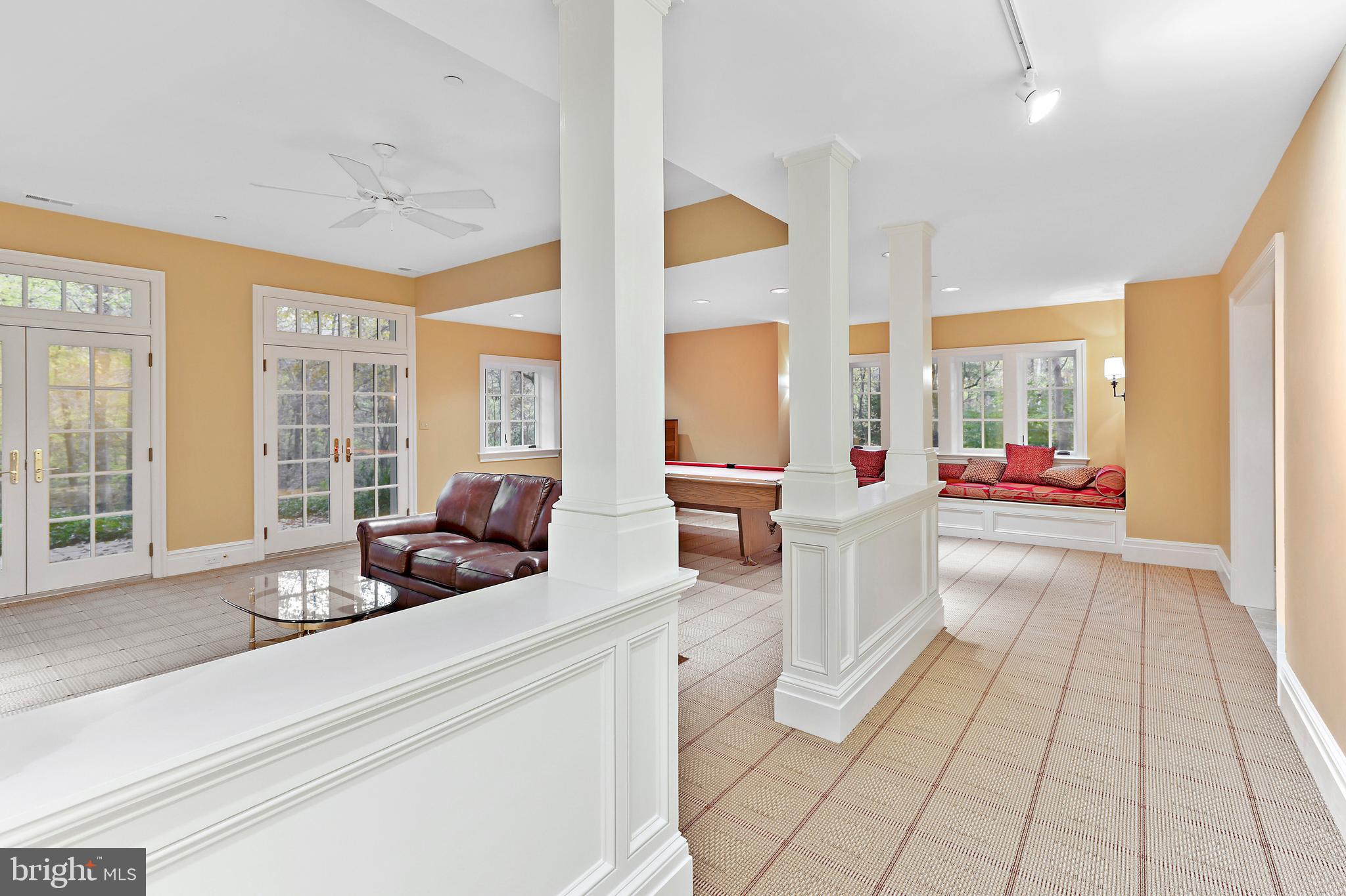 CAVES VALLEY GOLF CLUB - Residential