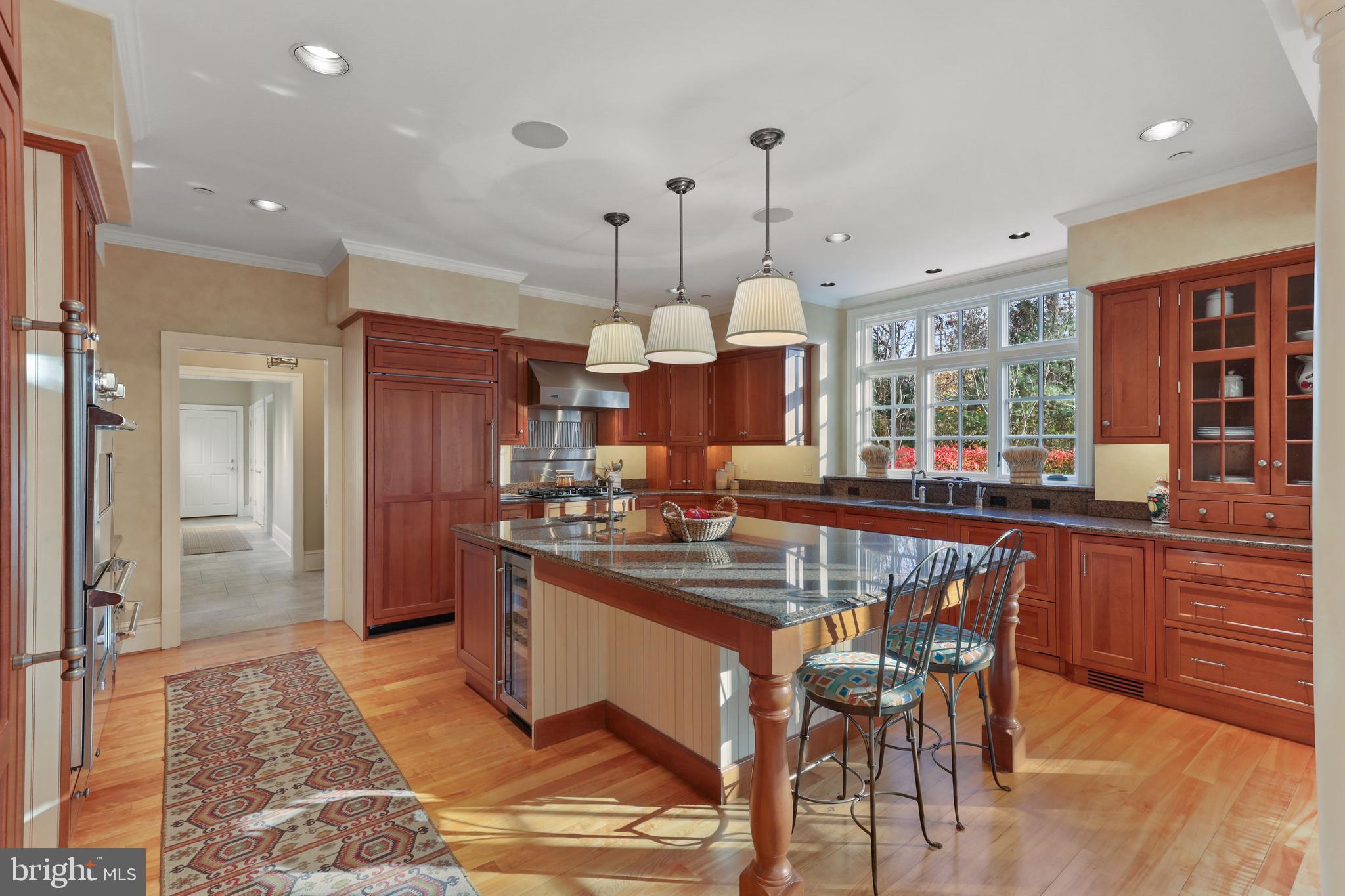 CAVES VALLEY GOLF CLUB - Residential