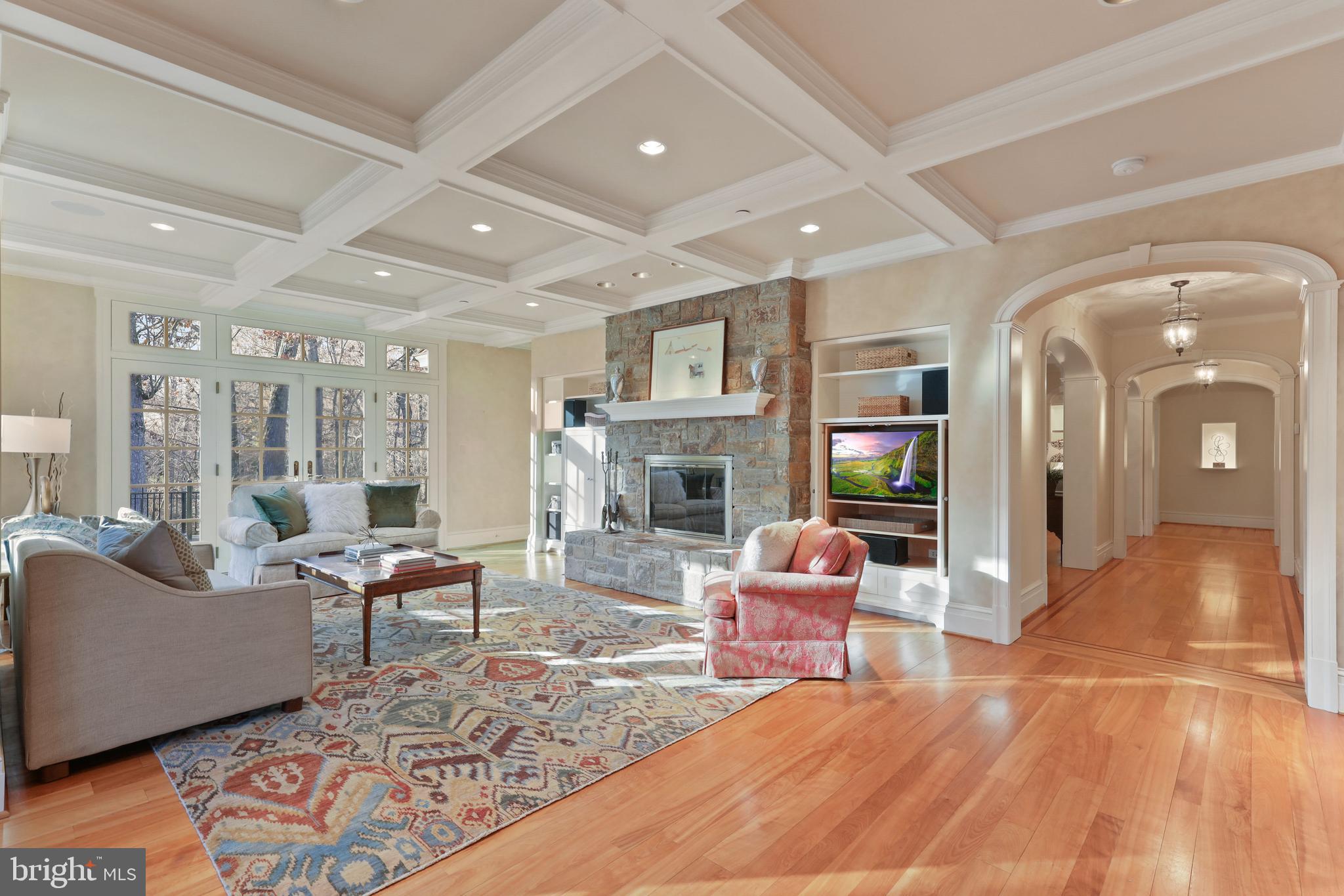 CAVES VALLEY GOLF CLUB - Residential