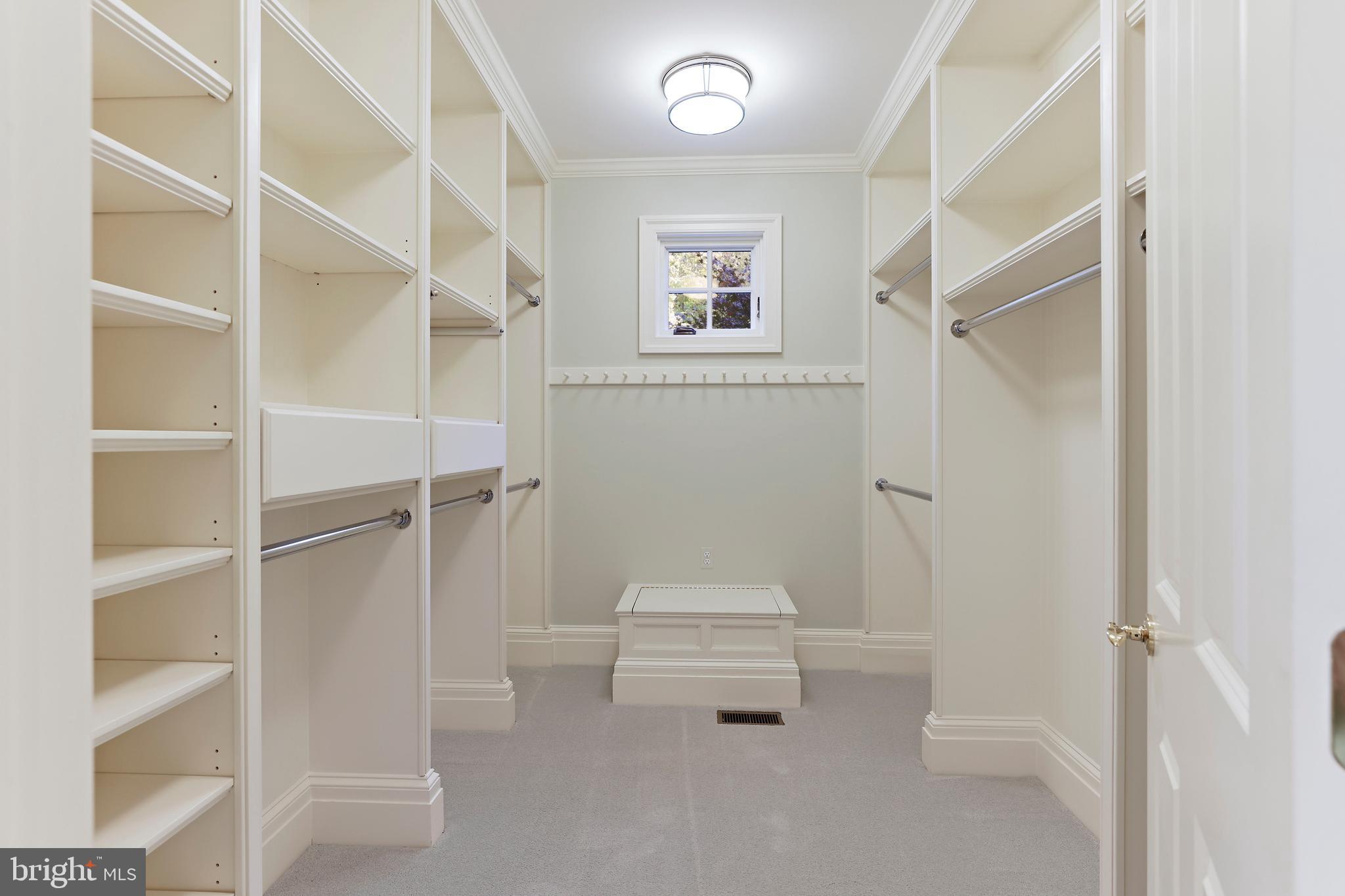 CAVES VALLEY GOLF CLUB - Residential