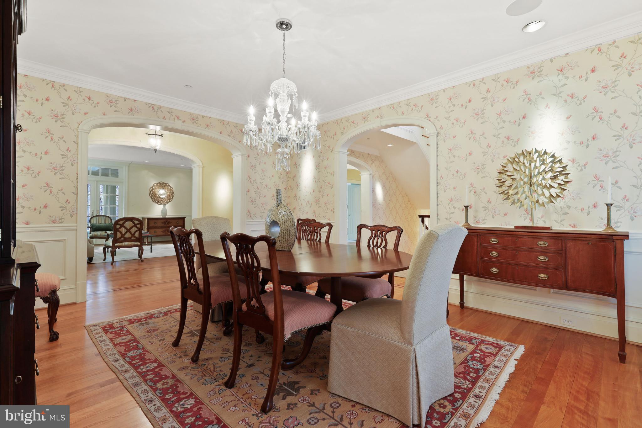 CAVES VALLEY GOLF CLUB - Residential