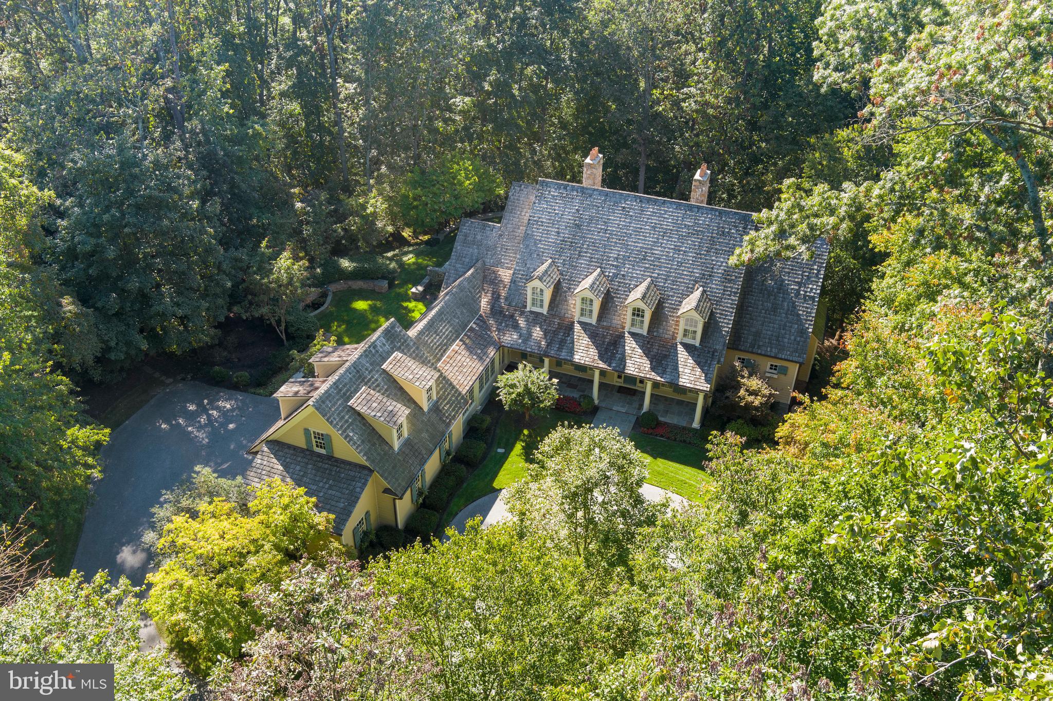 CAVES VALLEY GOLF CLUB - Residential