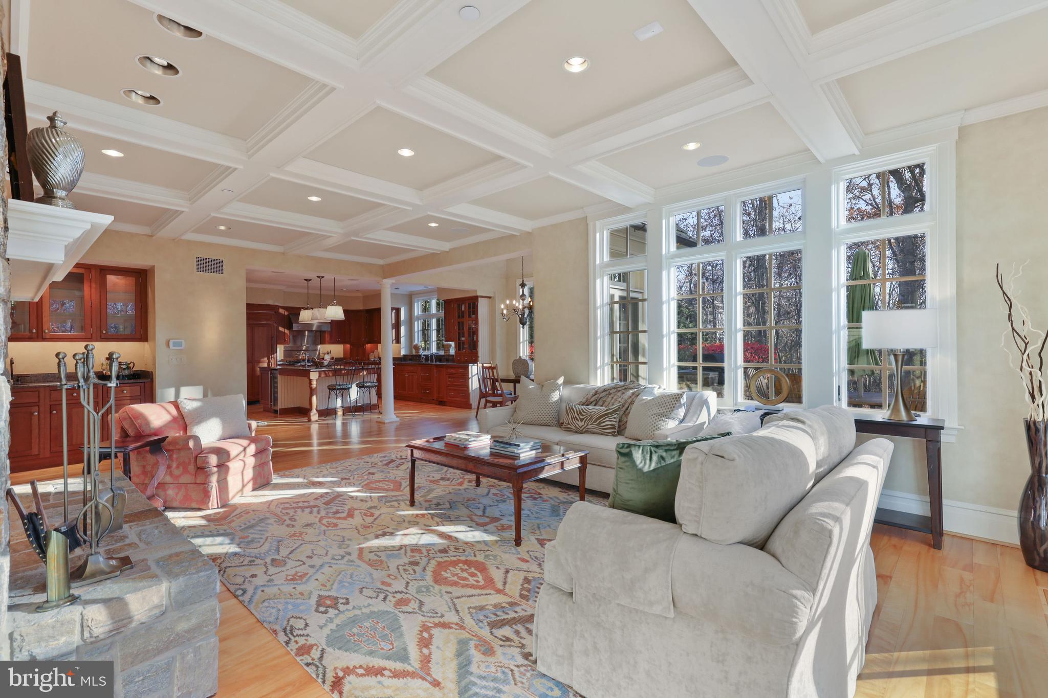 CAVES VALLEY GOLF CLUB - Residential