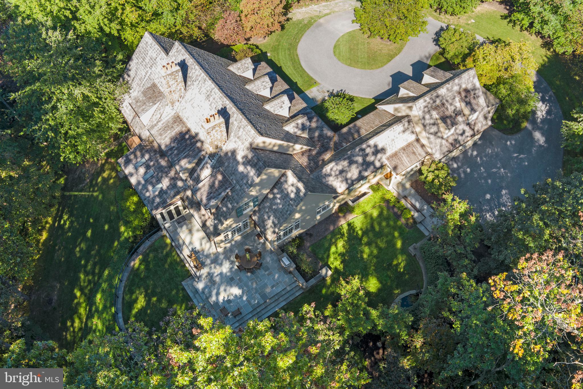 CAVES VALLEY GOLF CLUB - Residential