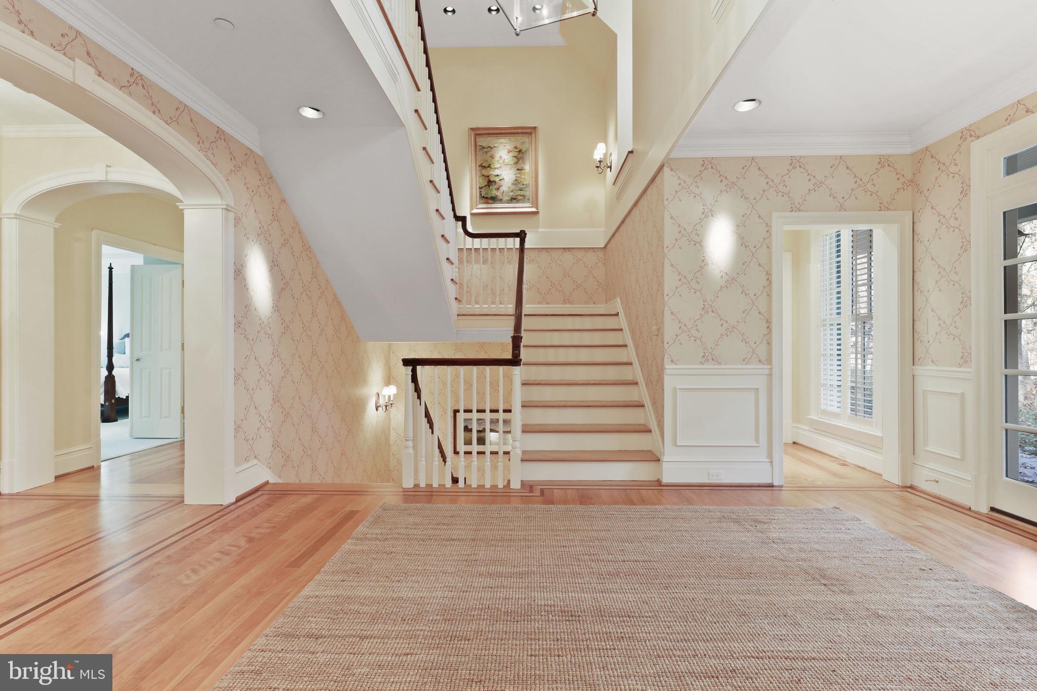 CAVES VALLEY GOLF CLUB - Residential