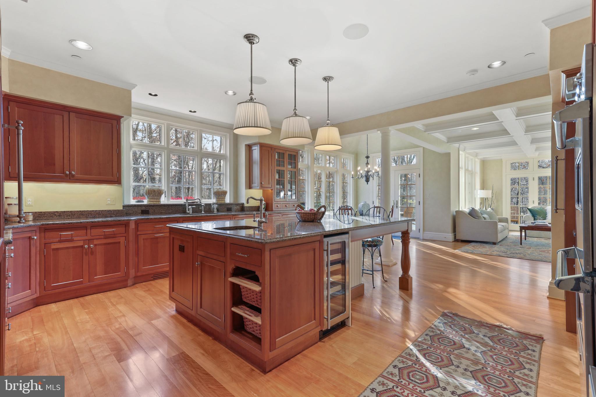 CAVES VALLEY GOLF CLUB - Residential