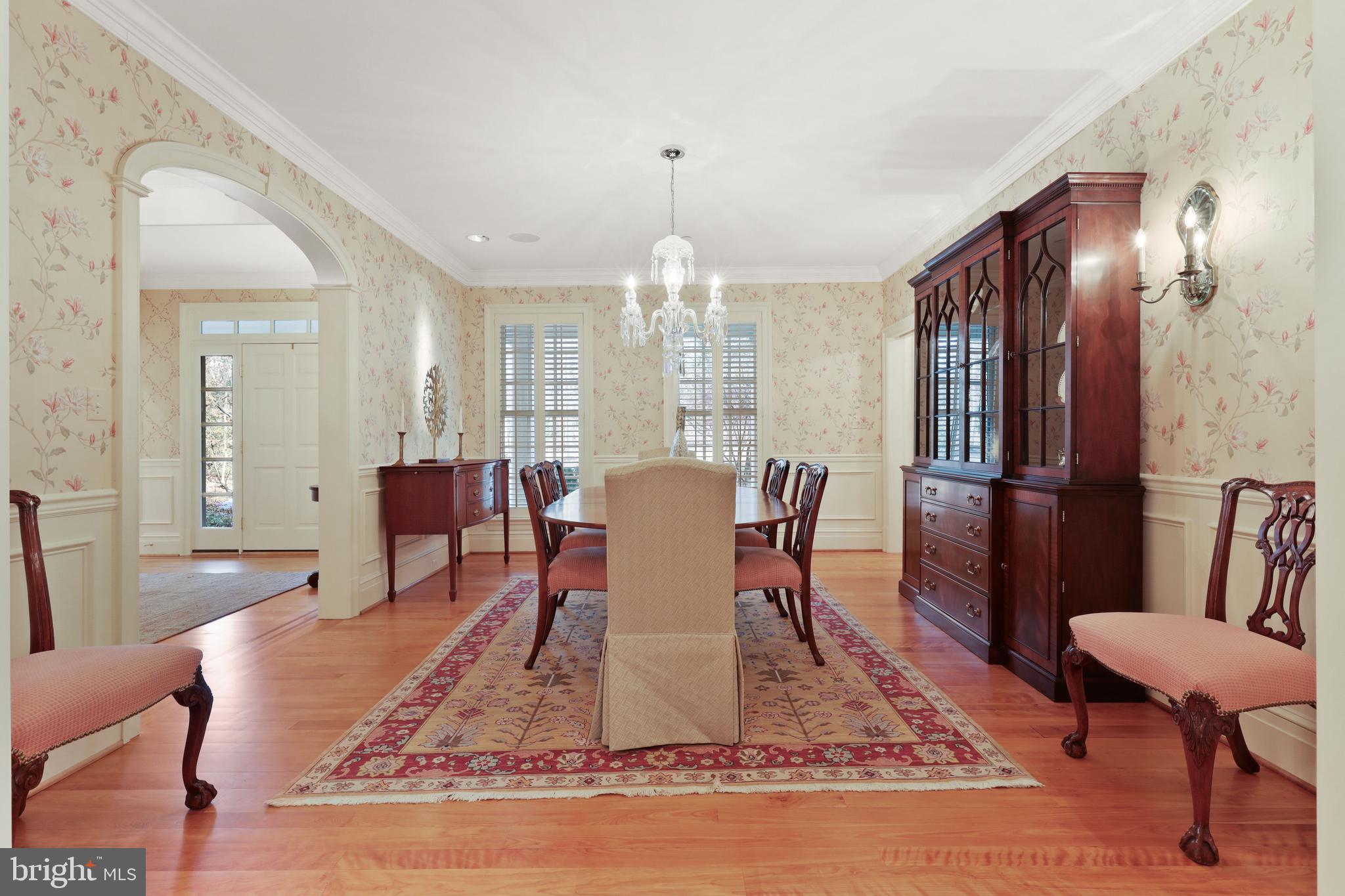 CAVES VALLEY GOLF CLUB - Residential