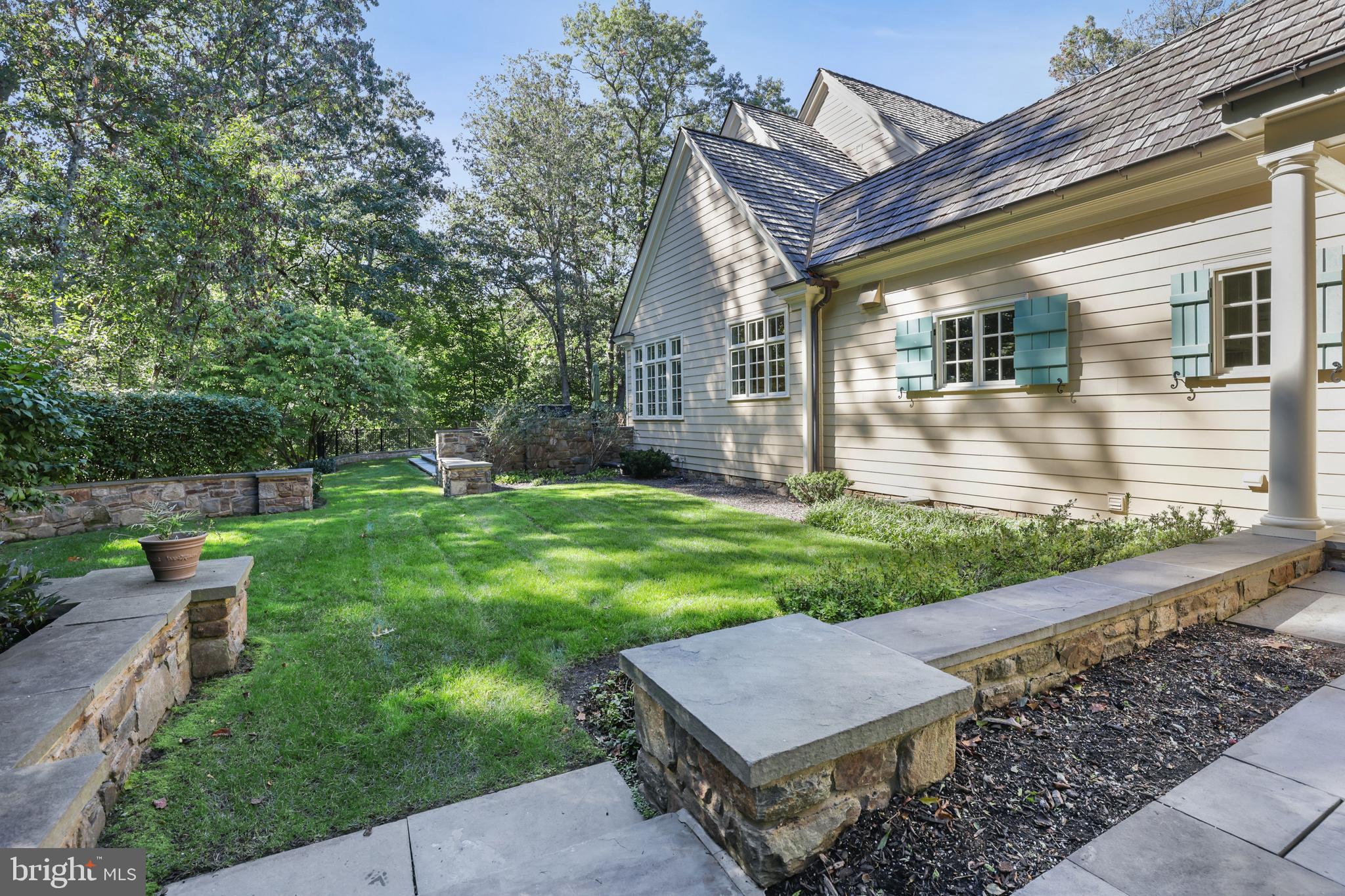 CAVES VALLEY GOLF CLUB - Residential