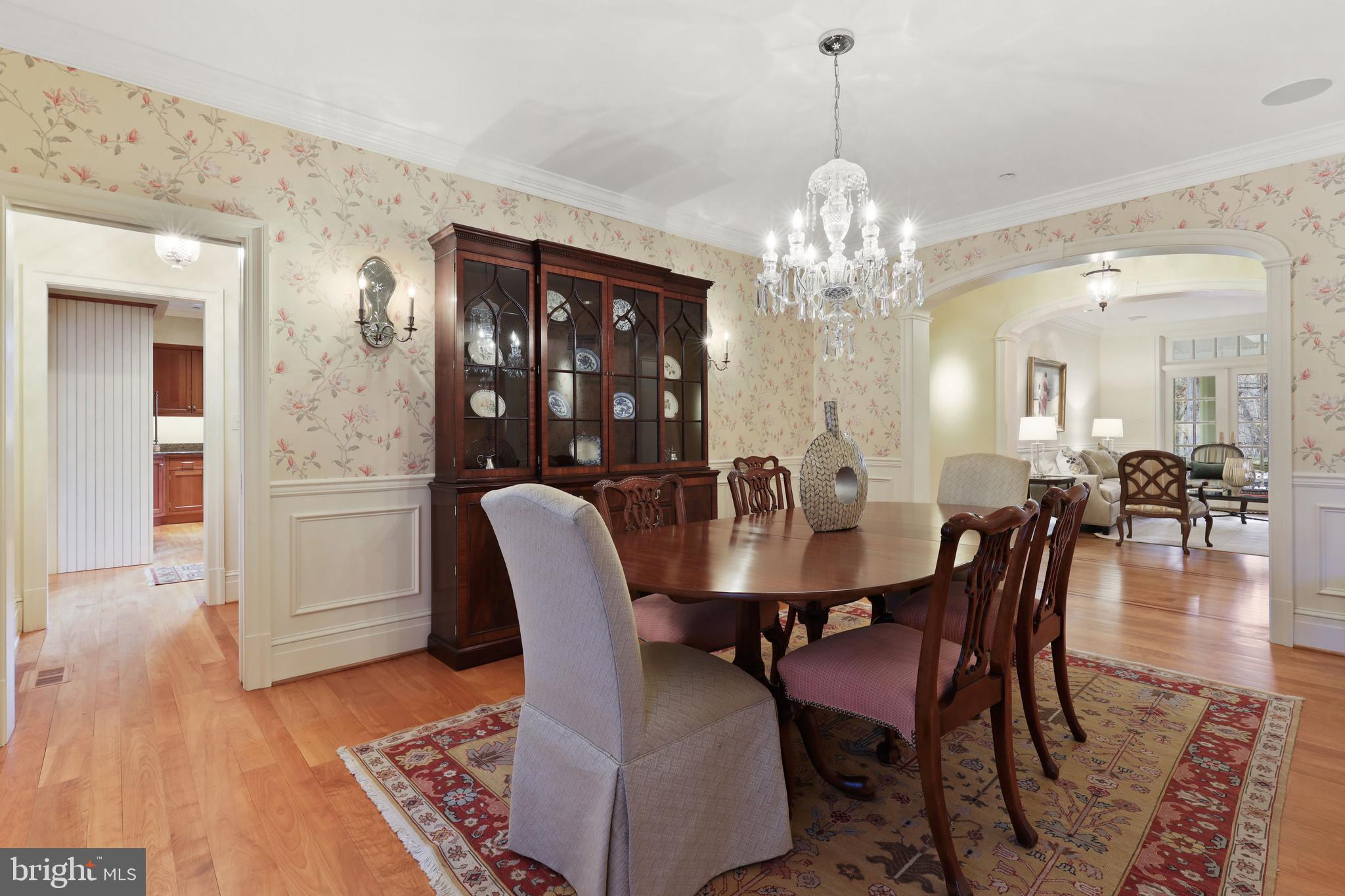 CAVES VALLEY GOLF CLUB - Residential